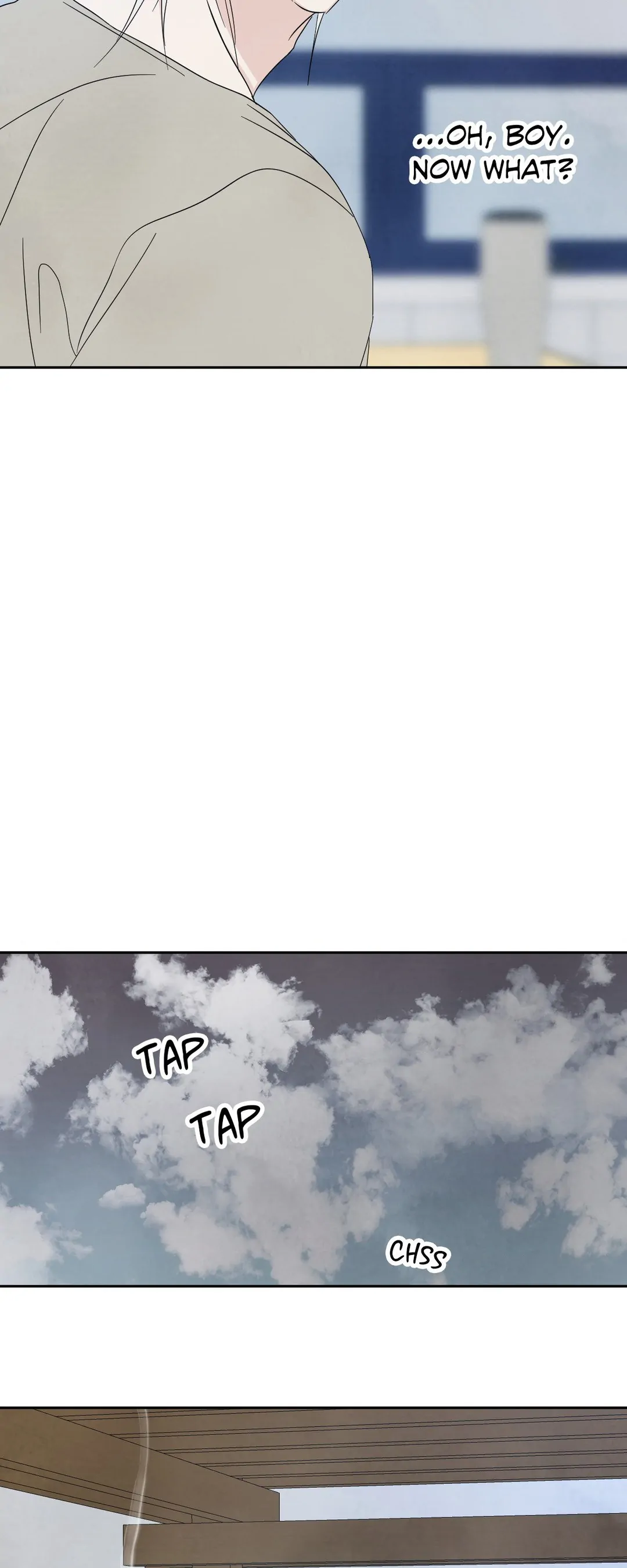 Topsy-Turvy [Official] - Chapter 87 manhwa