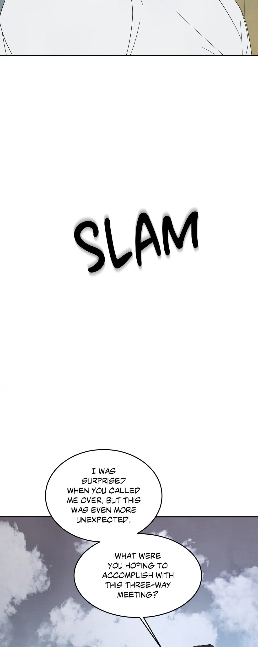 Topsy-Turvy [Official] - Chapter 87 manhwa