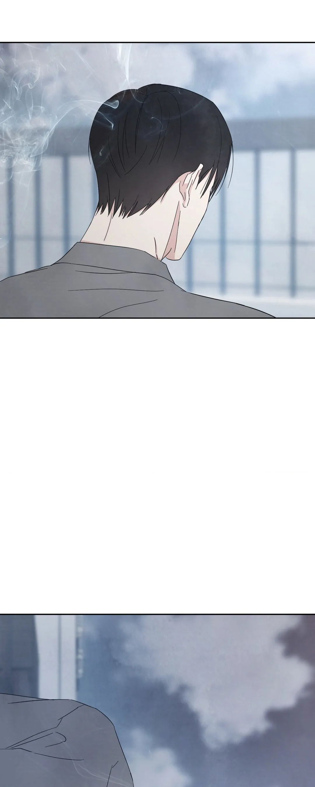 Topsy-Turvy [Official] - Chapter 87 manhwa