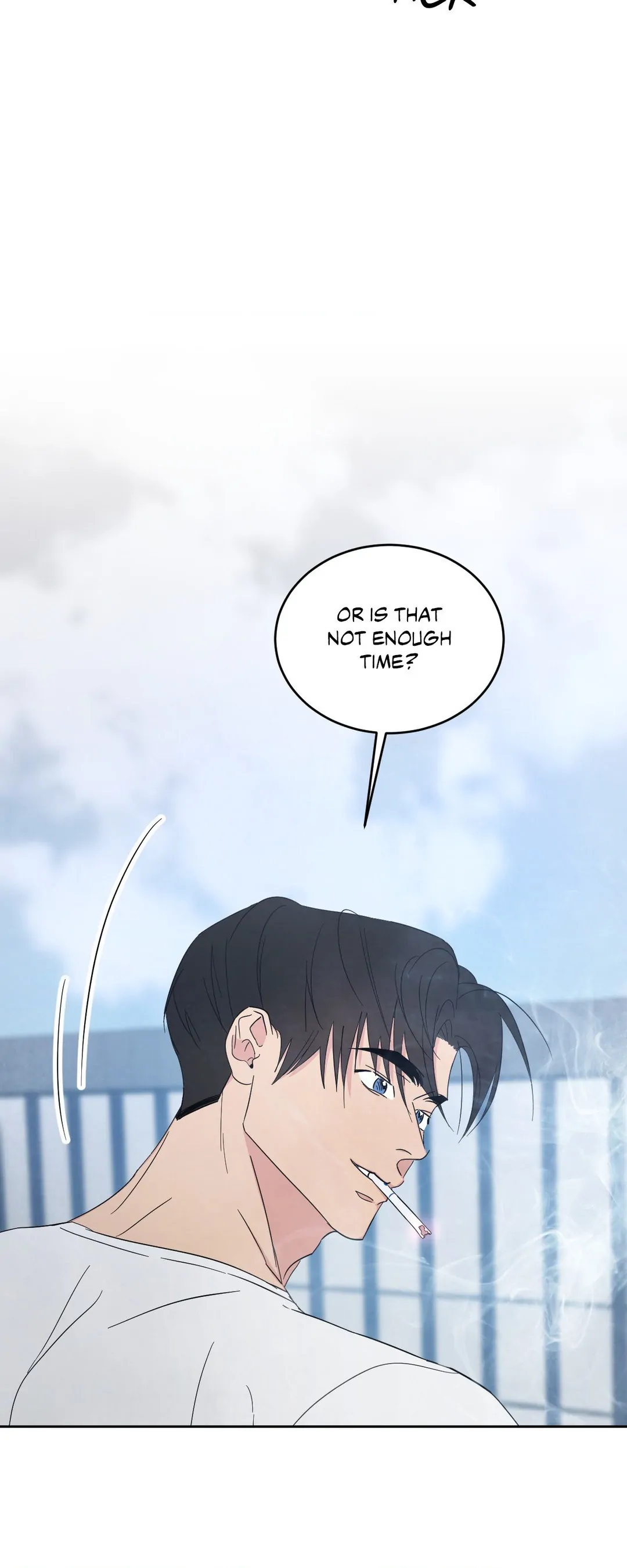 Topsy-Turvy [Official] - Chapter 87 manhwa