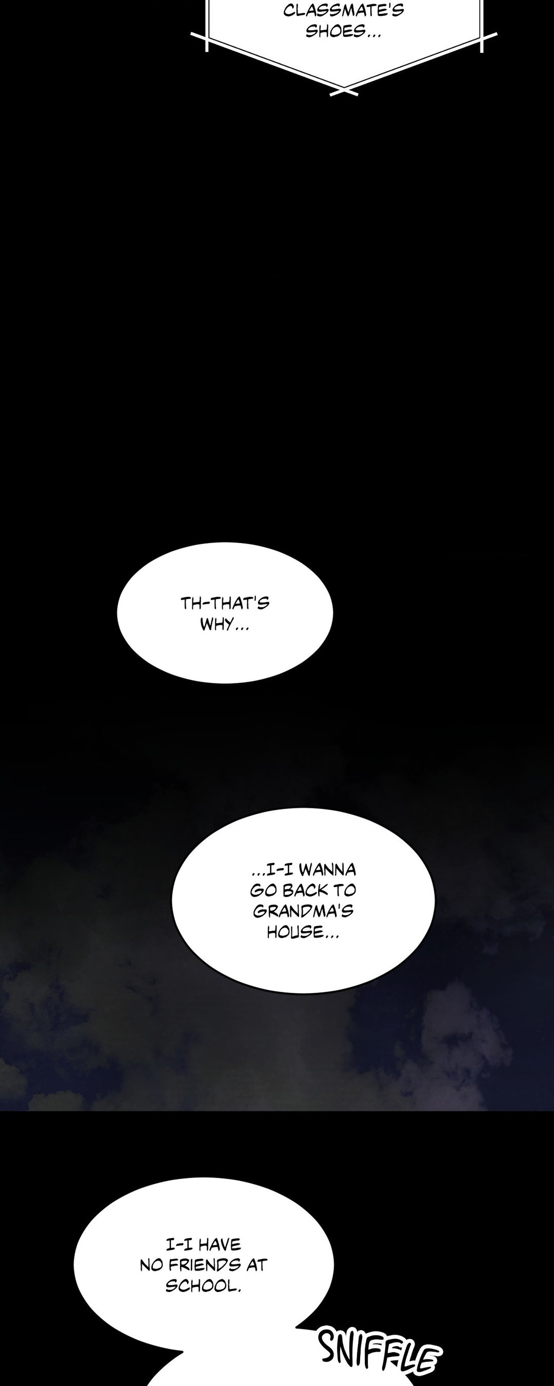 Topsy-Turvy [Official] - Chapter 88 manhwa