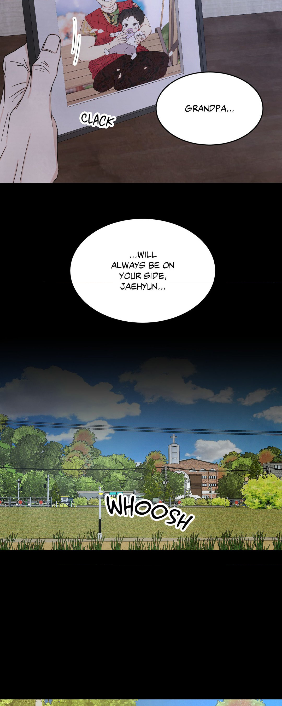 Topsy-Turvy [Official] - Chapter 88 manhwa