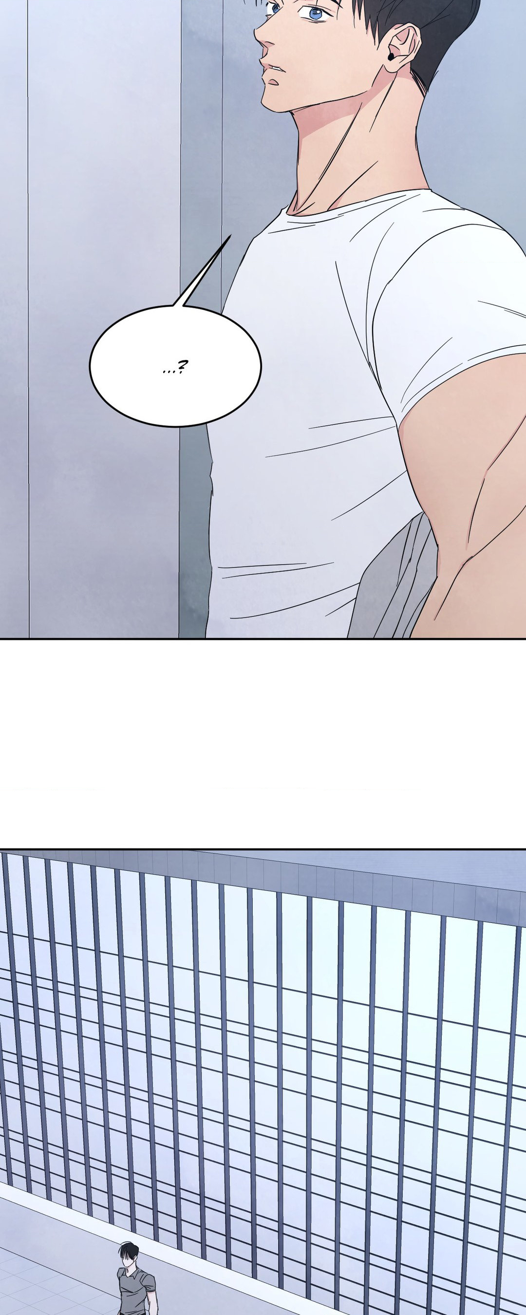 Topsy-Turvy [Official] - Chapter 88 manhwa