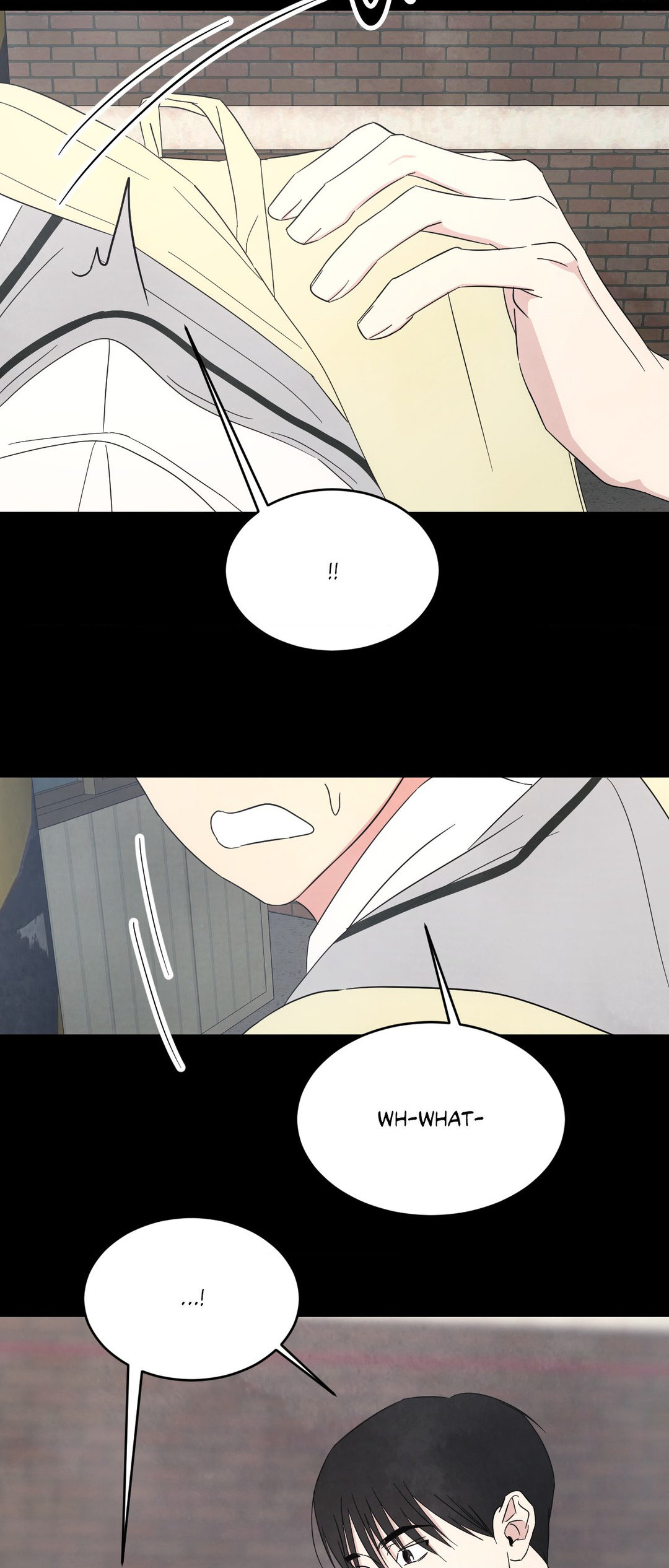 Topsy-Turvy [Official] - Chapter 89 manhwa