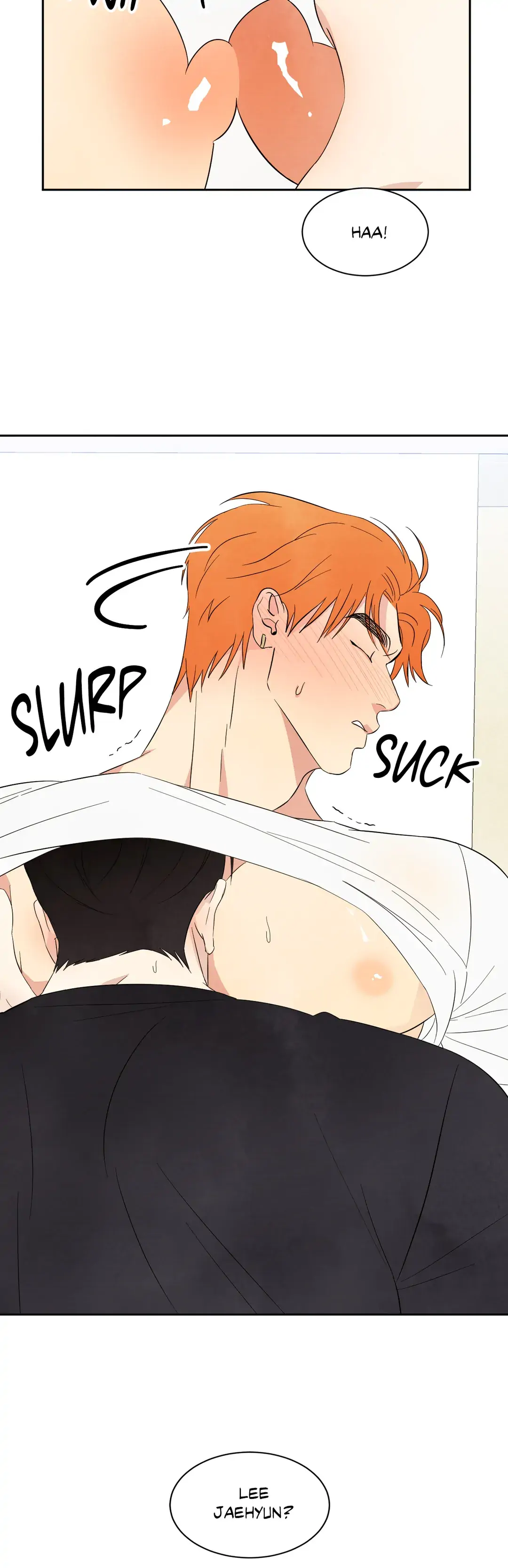 Topsy-Turvy [Official] - Chapter 9 manhwa