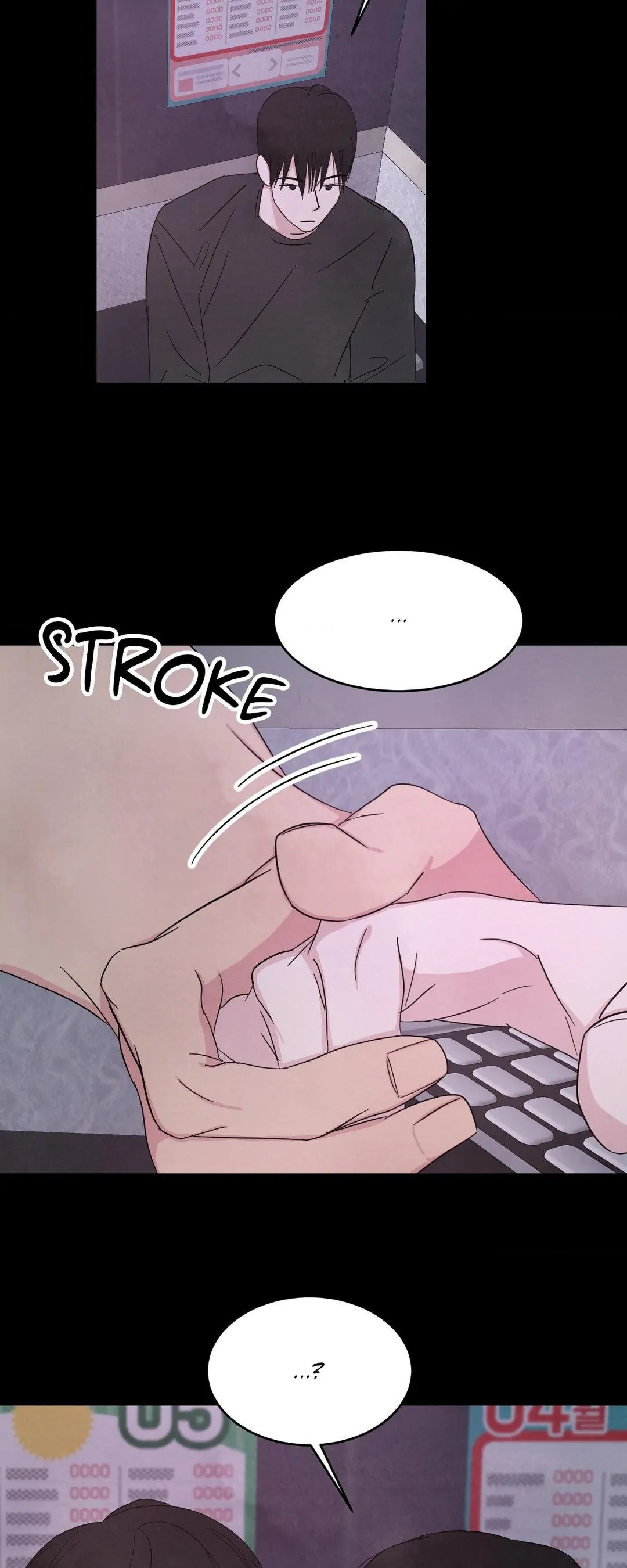 Topsy-Turvy [Official] - Chapter 90 manhwa