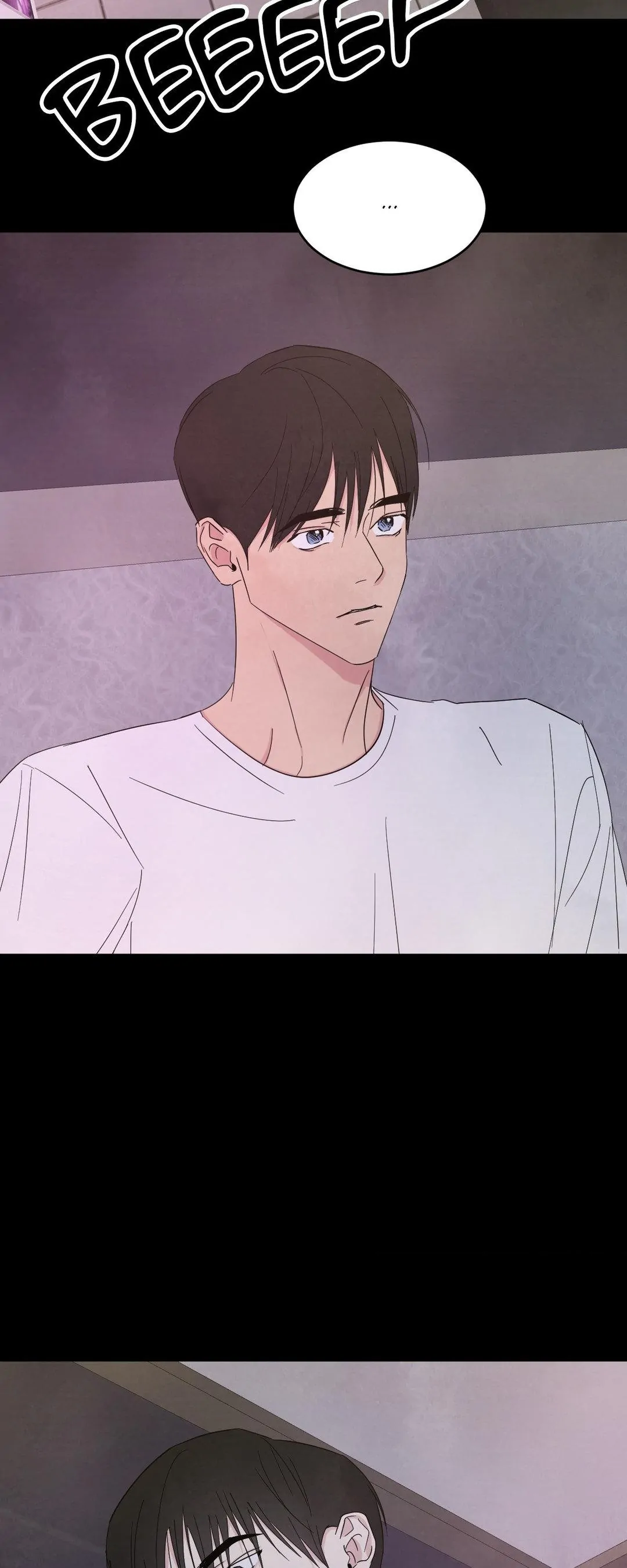 Topsy-Turvy [Official] - Chapter 90 manhwa