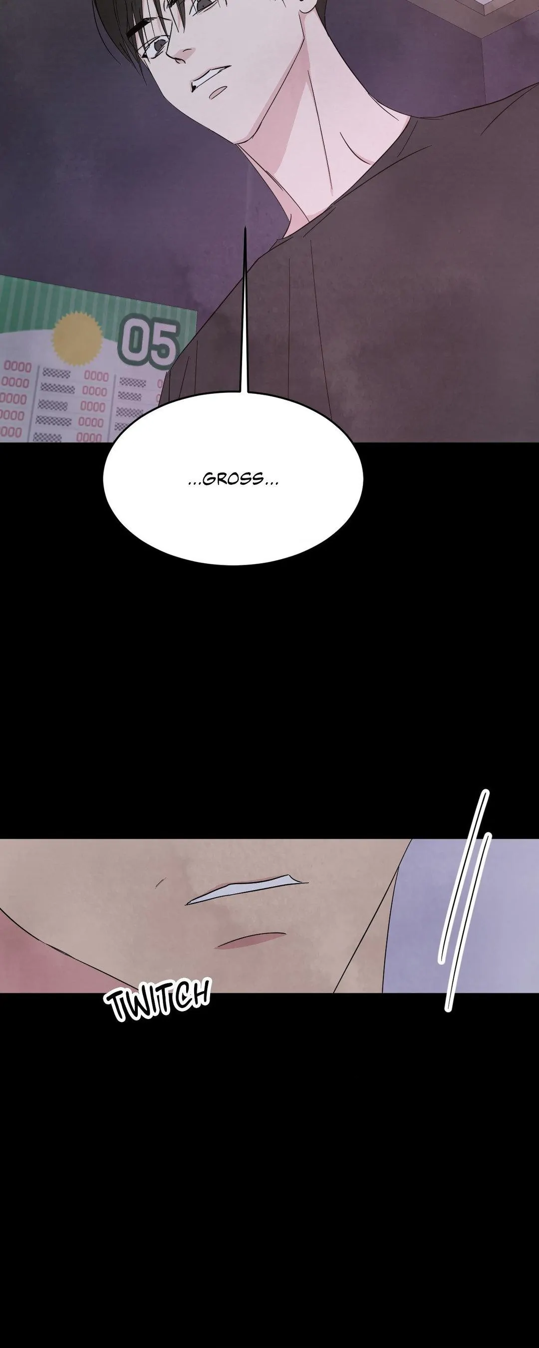 Topsy-Turvy [Official] - Chapter 90 manhwa