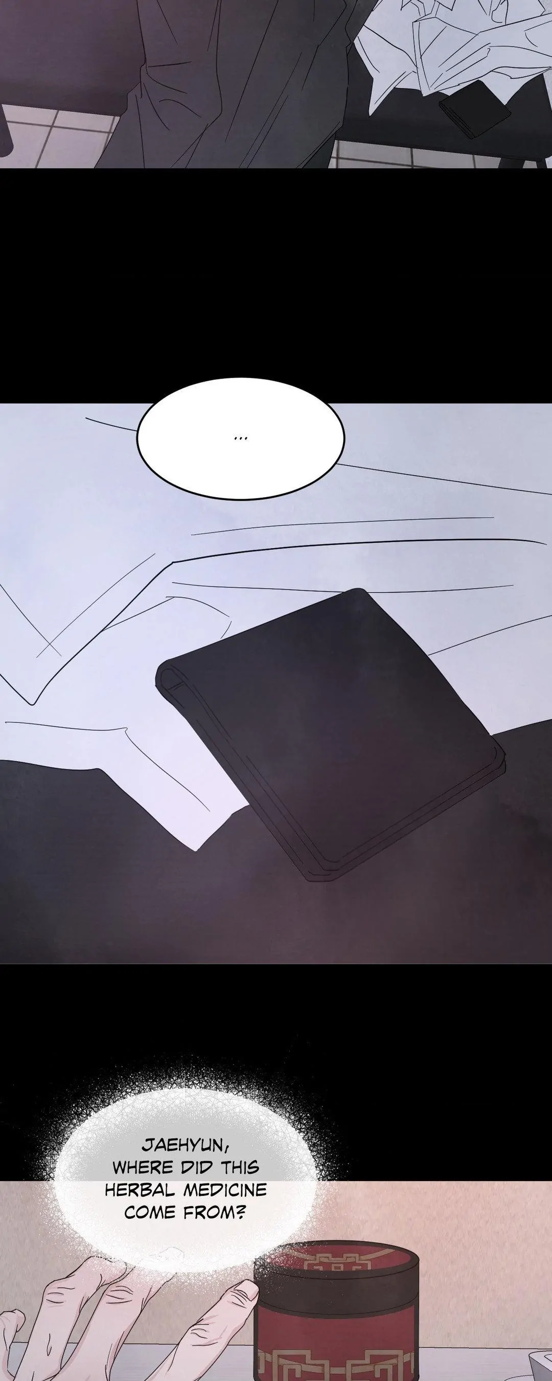 Topsy-Turvy [Official] - Chapter 90 manhwa