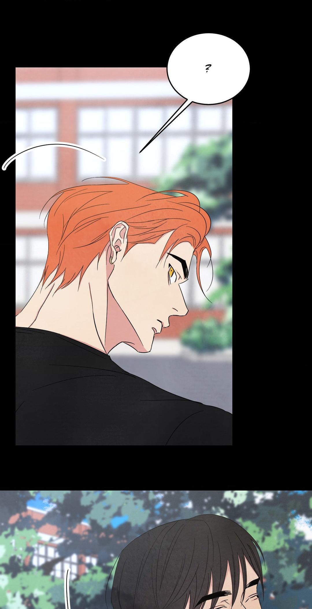 Topsy-Turvy [Official] - Chapter 91 manhwa