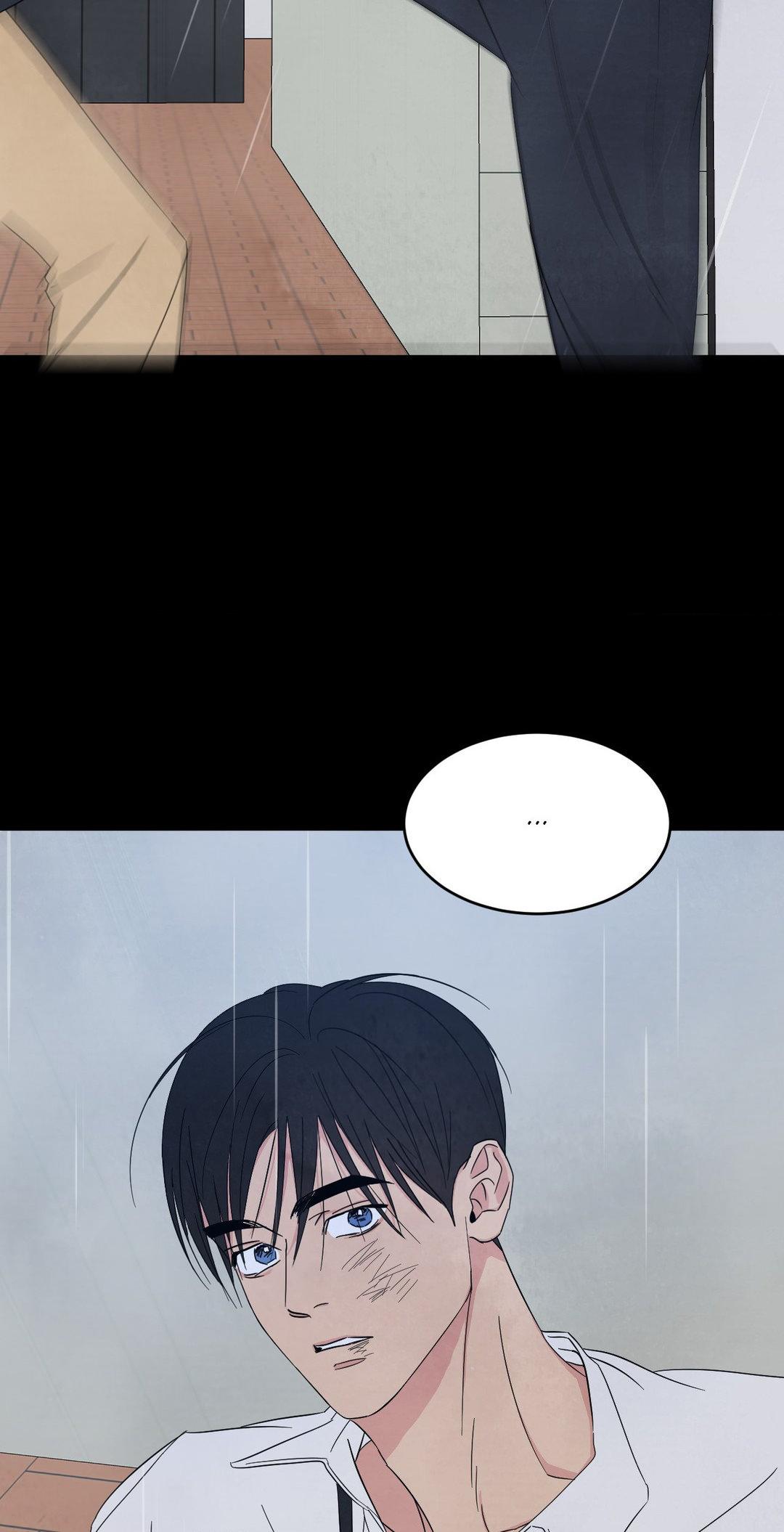 Topsy-Turvy [Official] - Chapter 91 manhwa