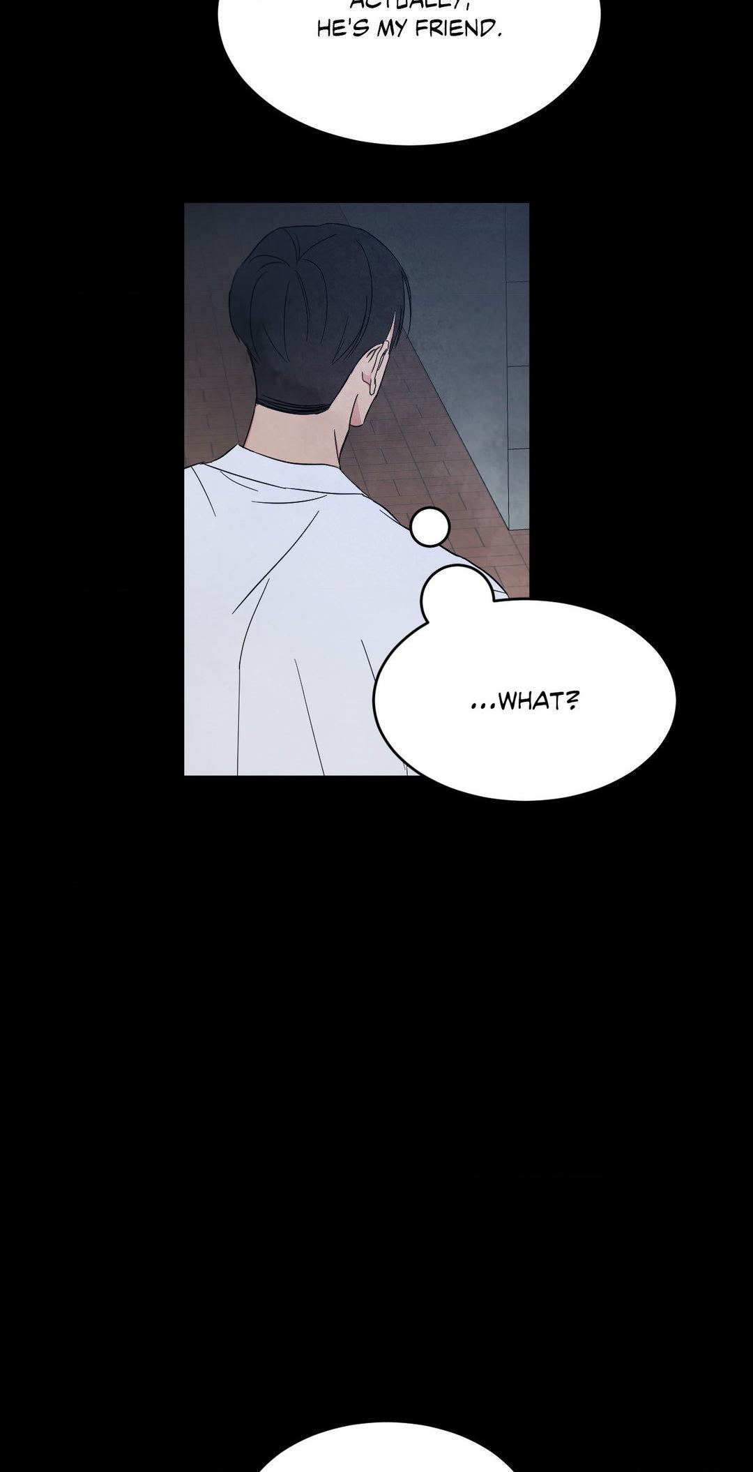 Topsy-Turvy [Official] - Chapter 91 manhwa