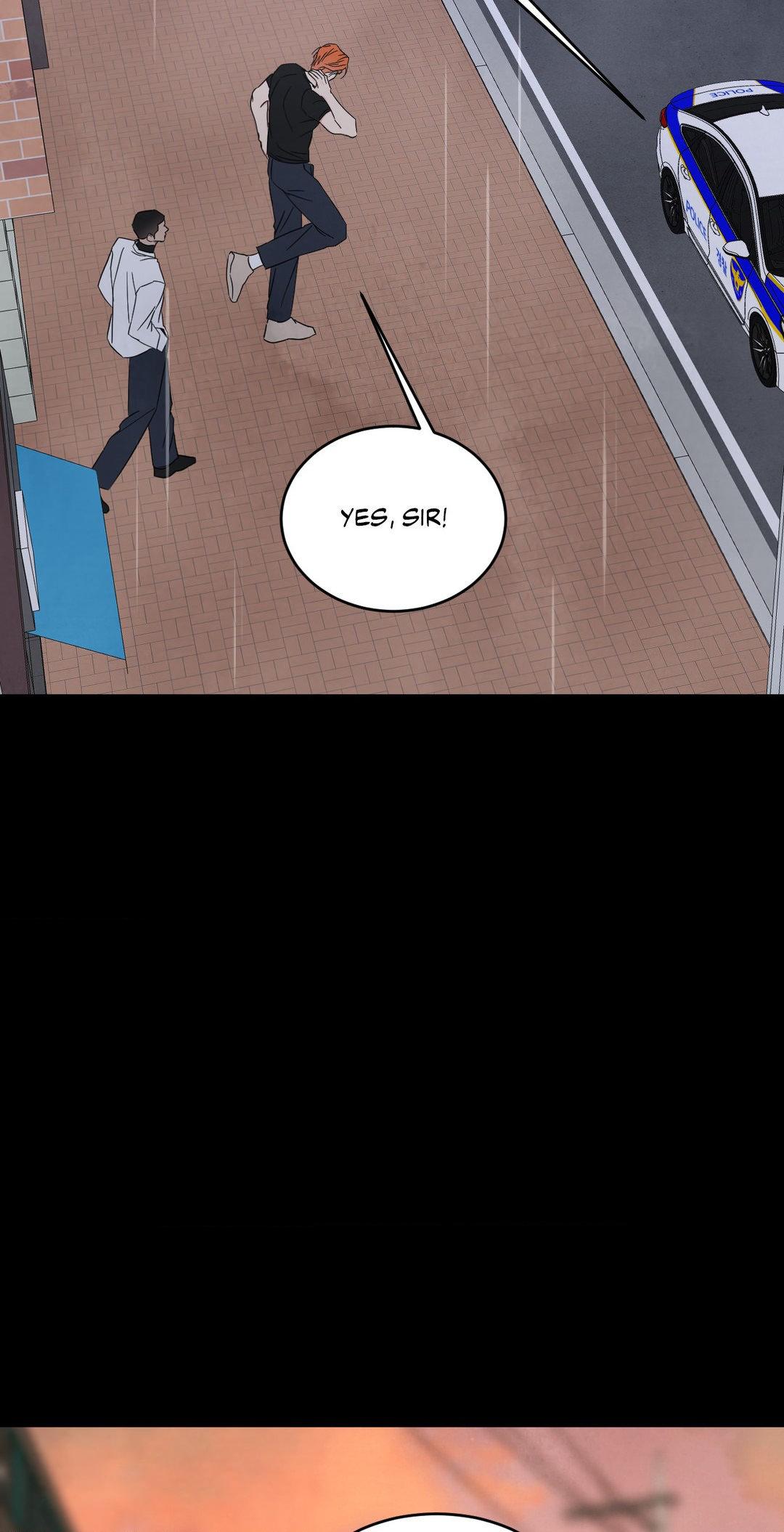 Topsy-Turvy [Official] - Chapter 91 manhwa