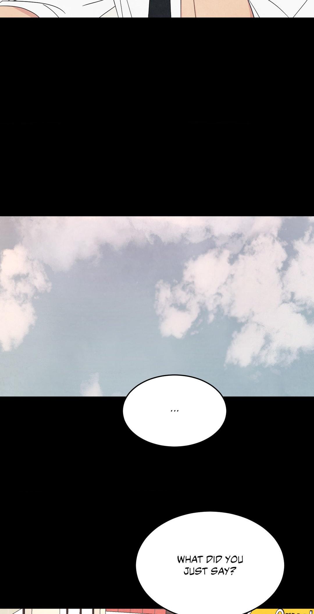 Topsy-Turvy [Official] - Chapter 91 manhwa