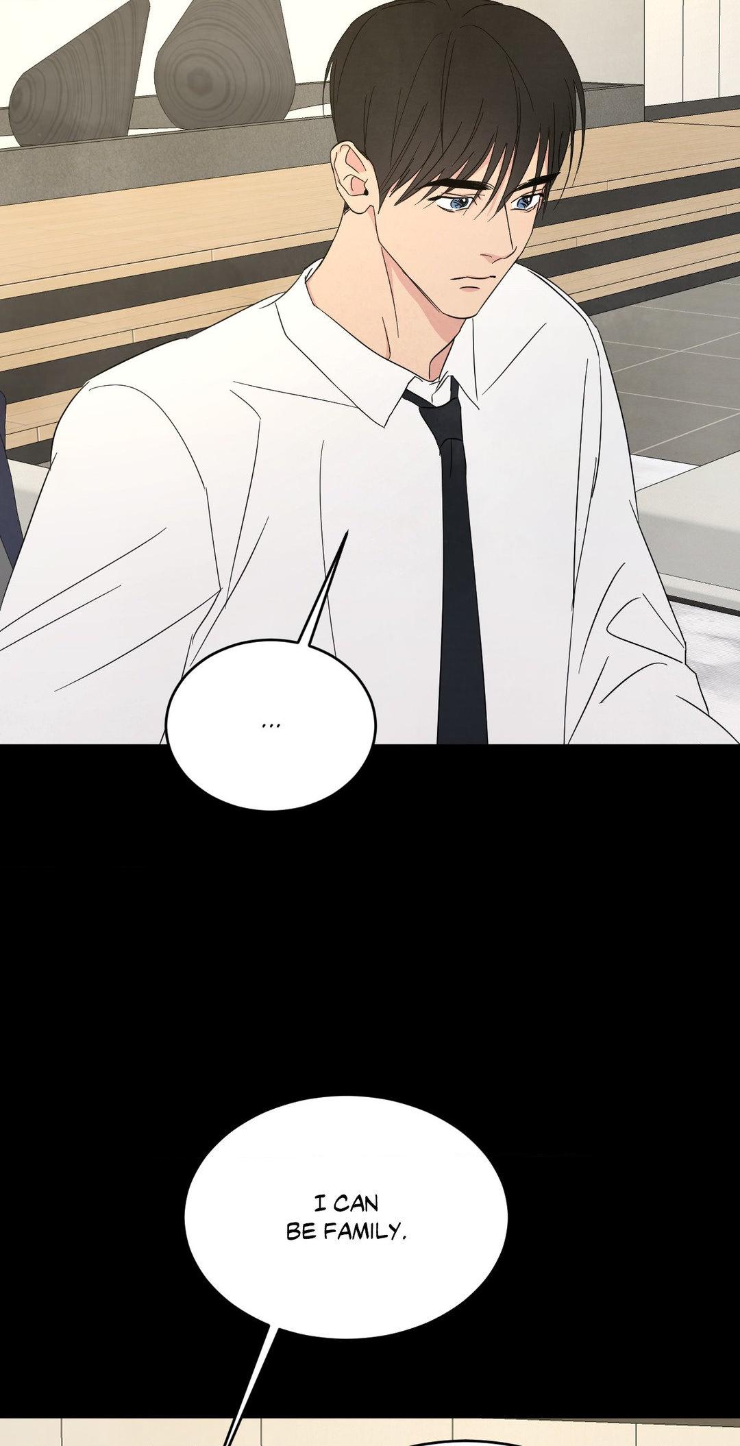 Topsy-Turvy [Official] - Chapter 91 manhwa