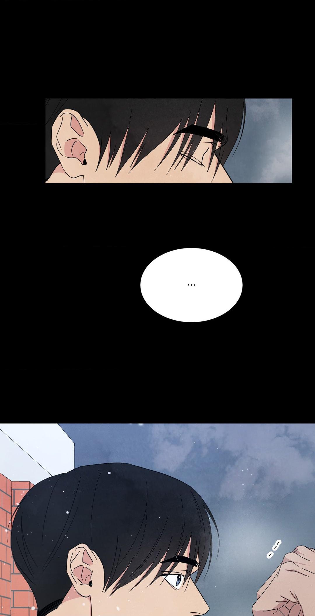 Topsy-Turvy [Official] - Chapter 91 manhwa