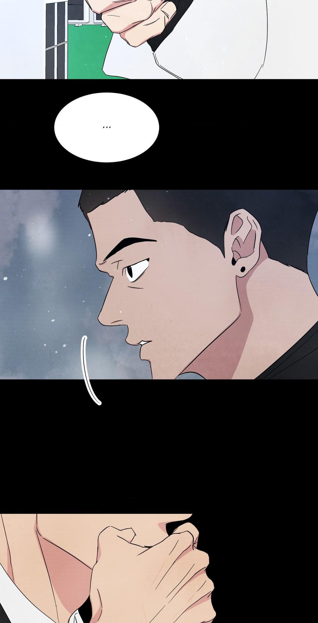 Topsy-Turvy [Official] - Chapter 91 manhwa