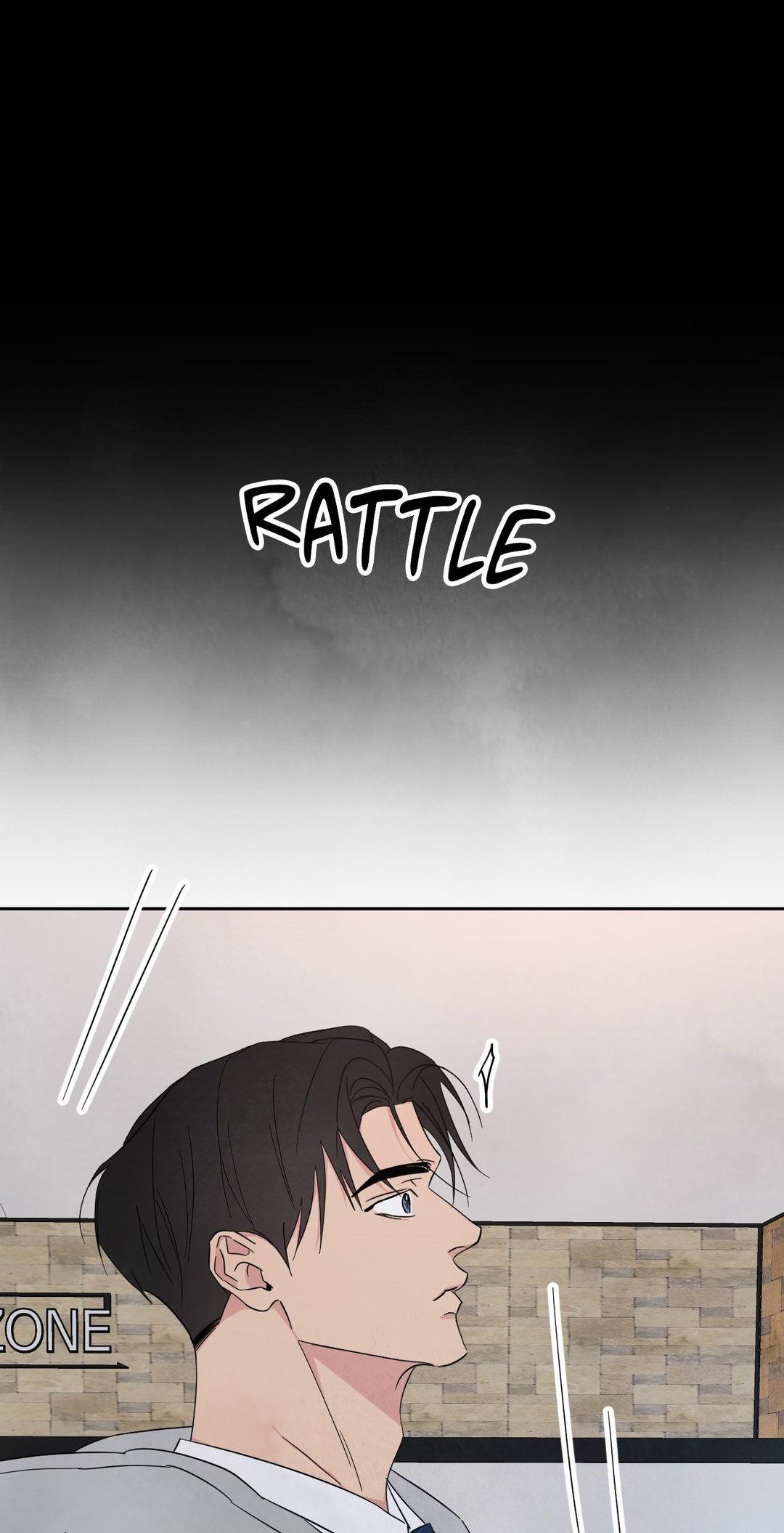 Topsy-Turvy [Official] - Chapter 91 manhwa