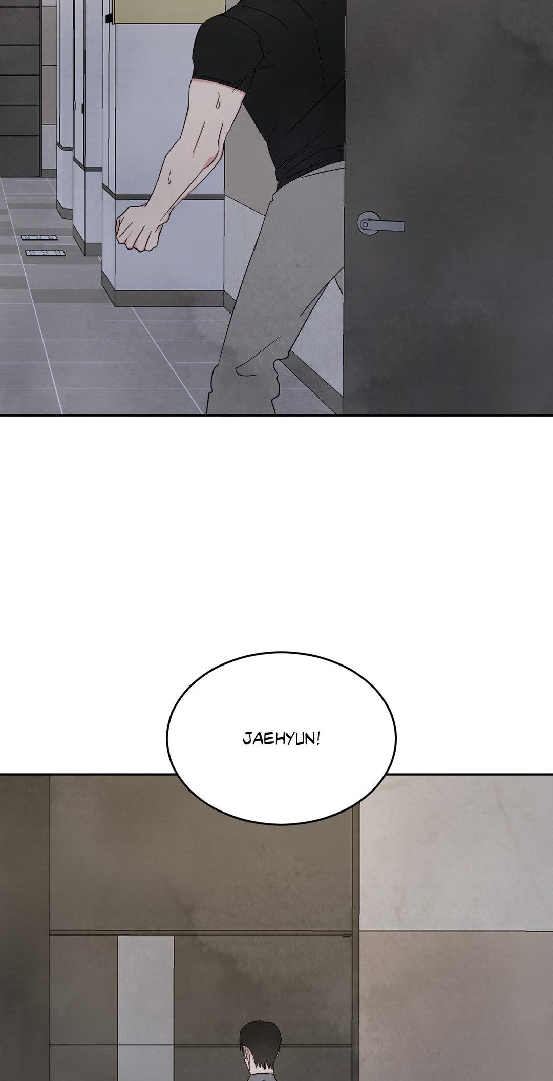 Topsy-Turvy [Official] - Chapter 91 manhwa