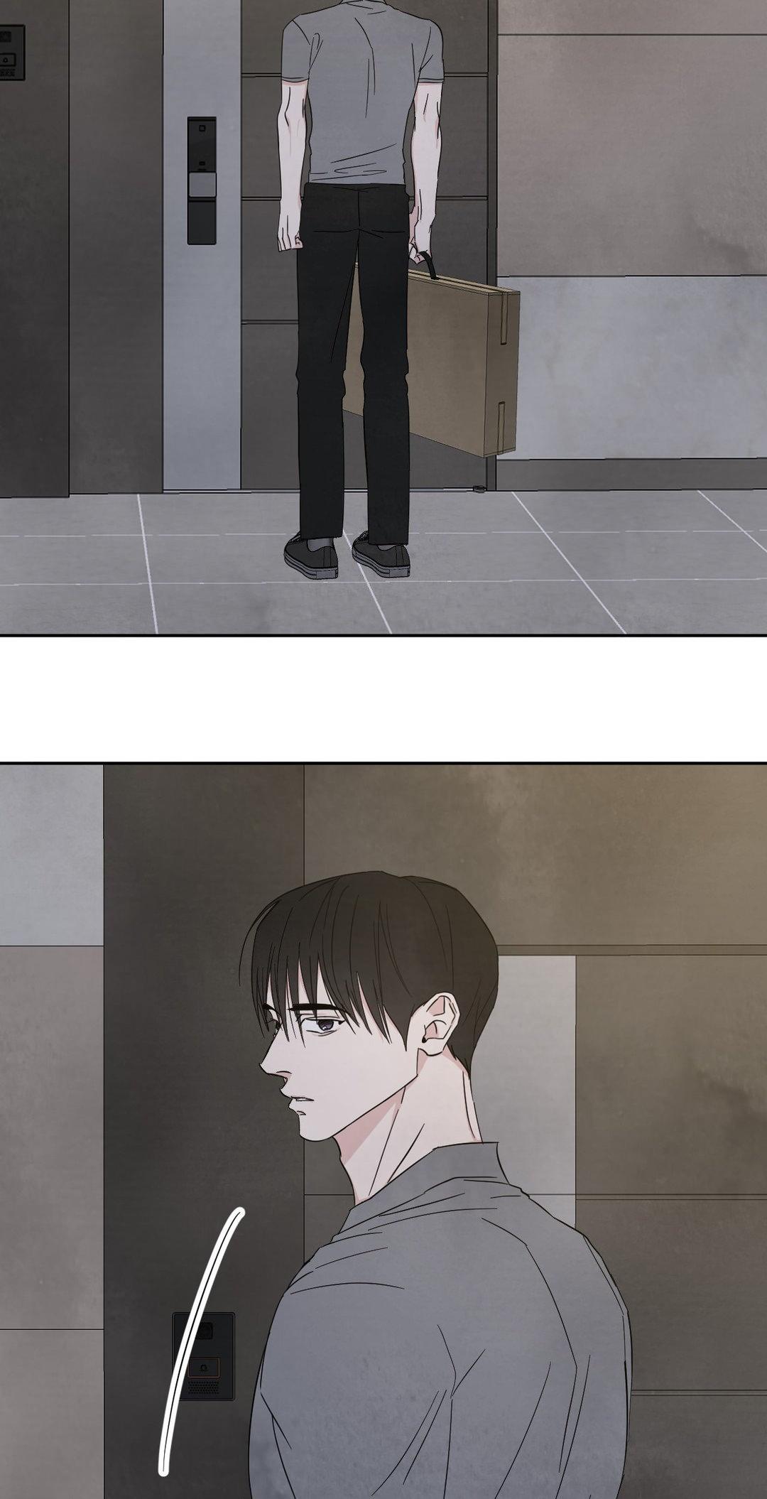 Topsy-Turvy [Official] - Chapter 91 manhwa