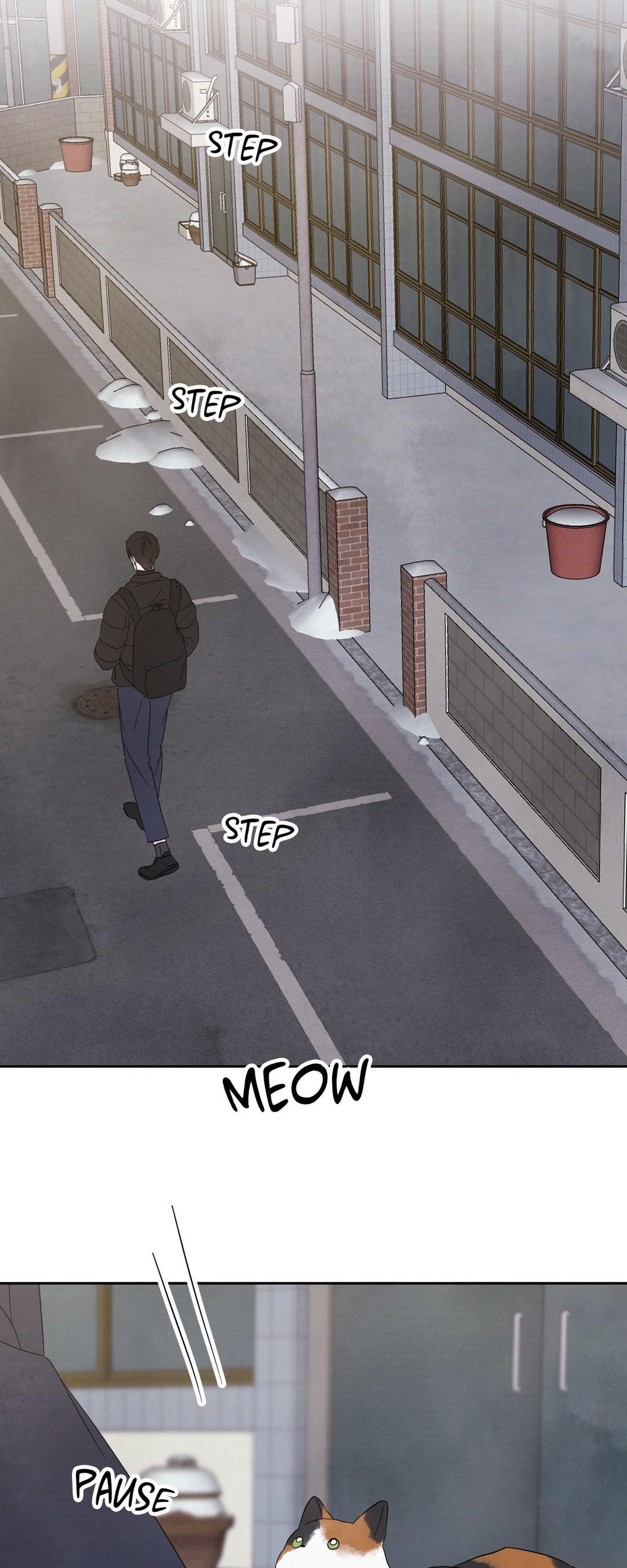 Topsy-Turvy [Official] - Chapter 92 manhwa