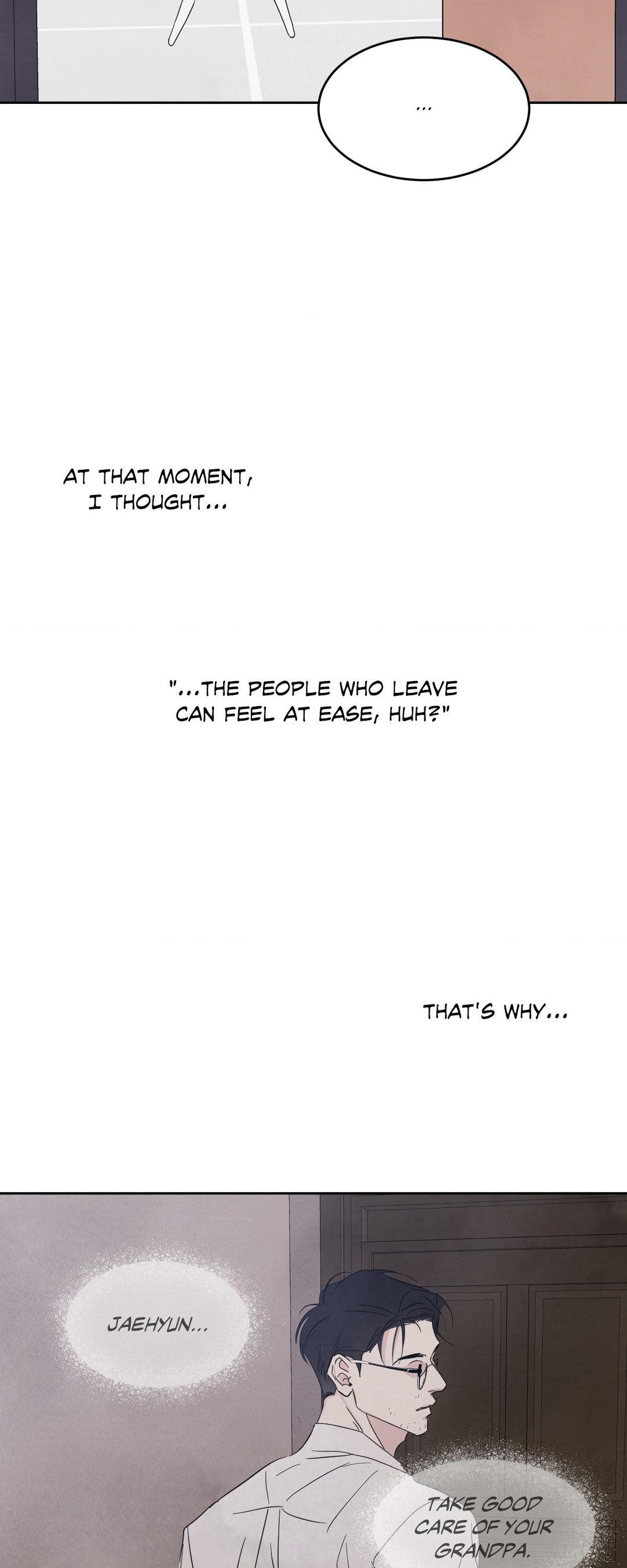 Topsy-Turvy [Official] - Chapter 92 manhwa