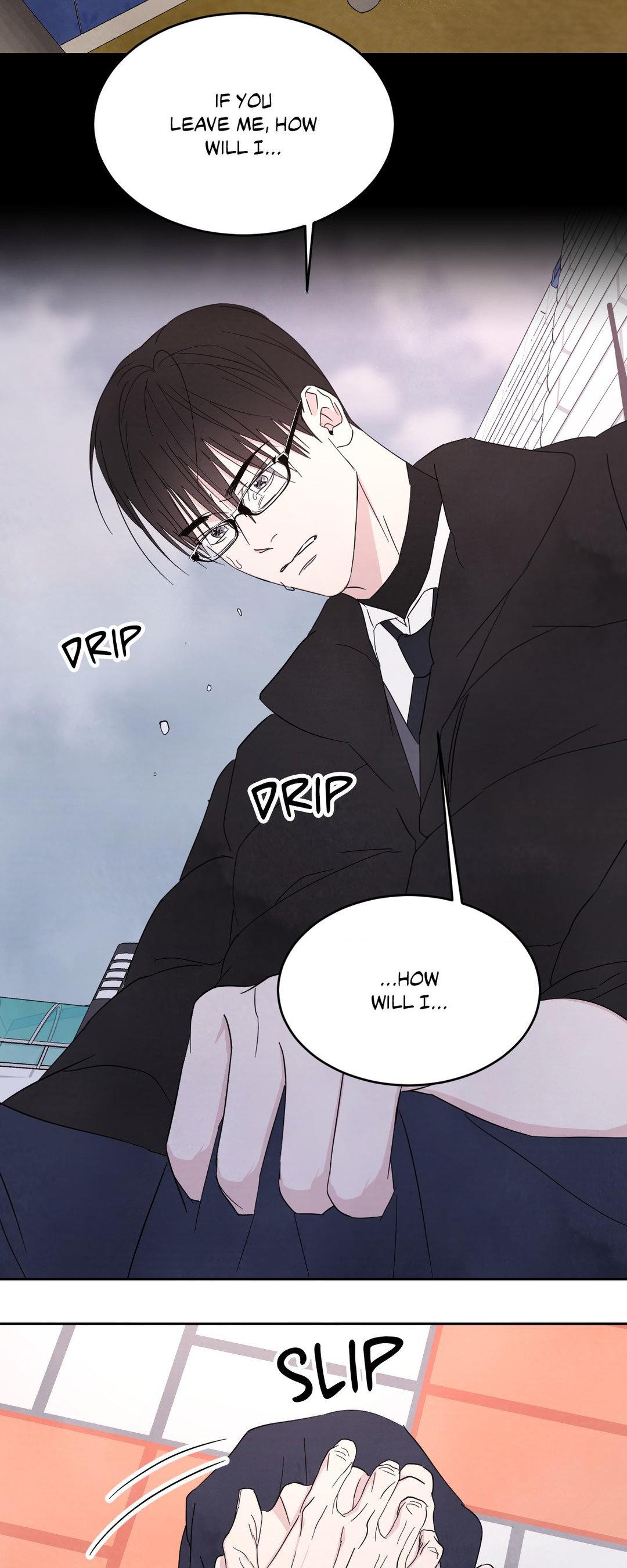 Topsy-Turvy [Official] - Chapter 92 manhwa