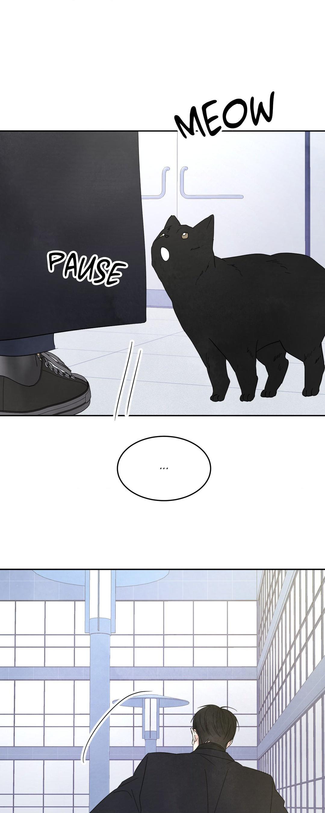 Topsy-Turvy [Official] - Chapter 92 manhwa