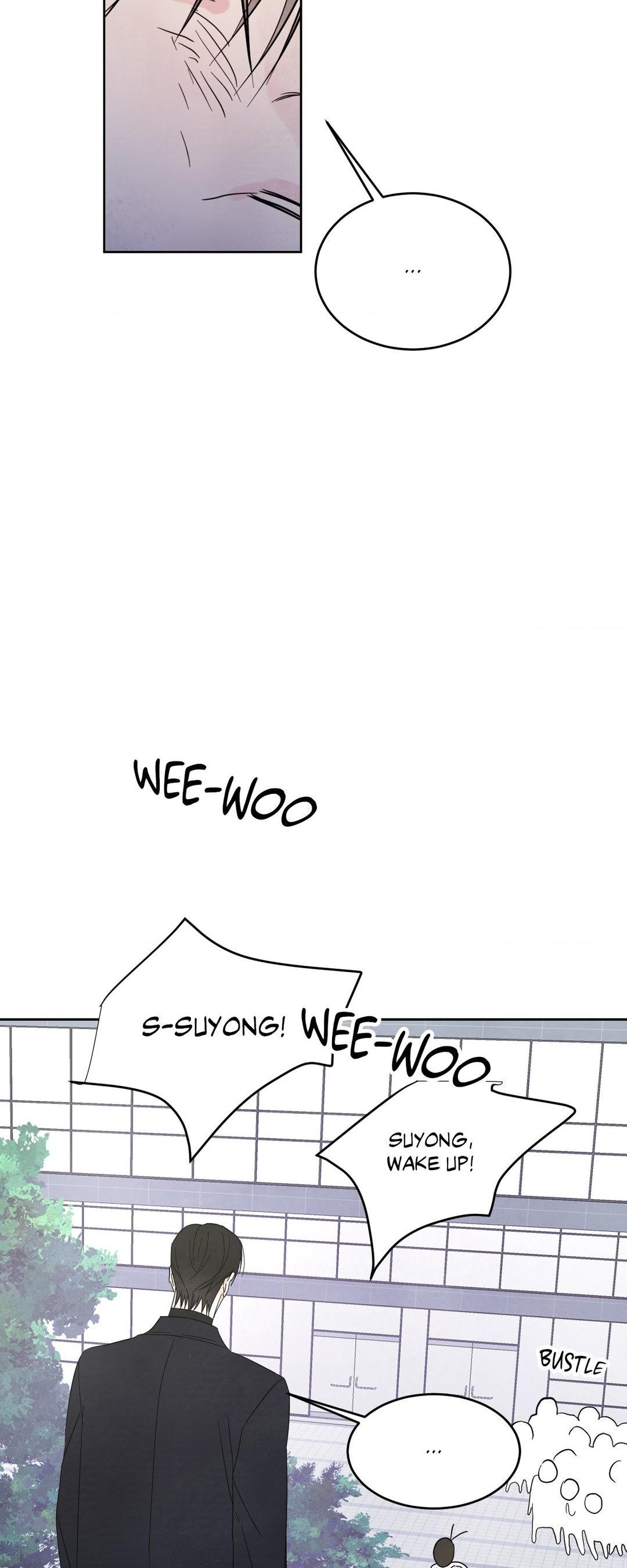Topsy-Turvy [Official] - Chapter 92 manhwa