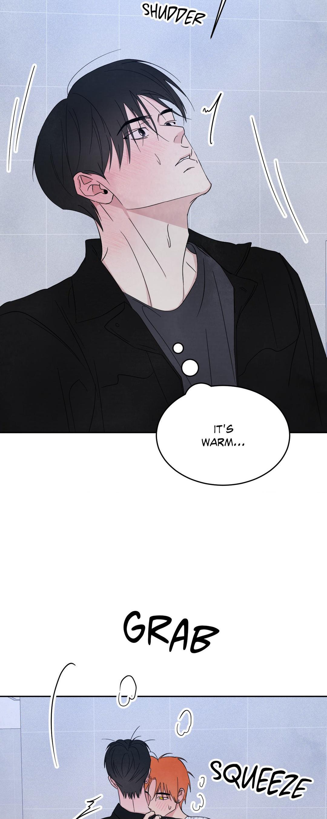 Topsy-Turvy [Official] - Chapter 92 manhwa