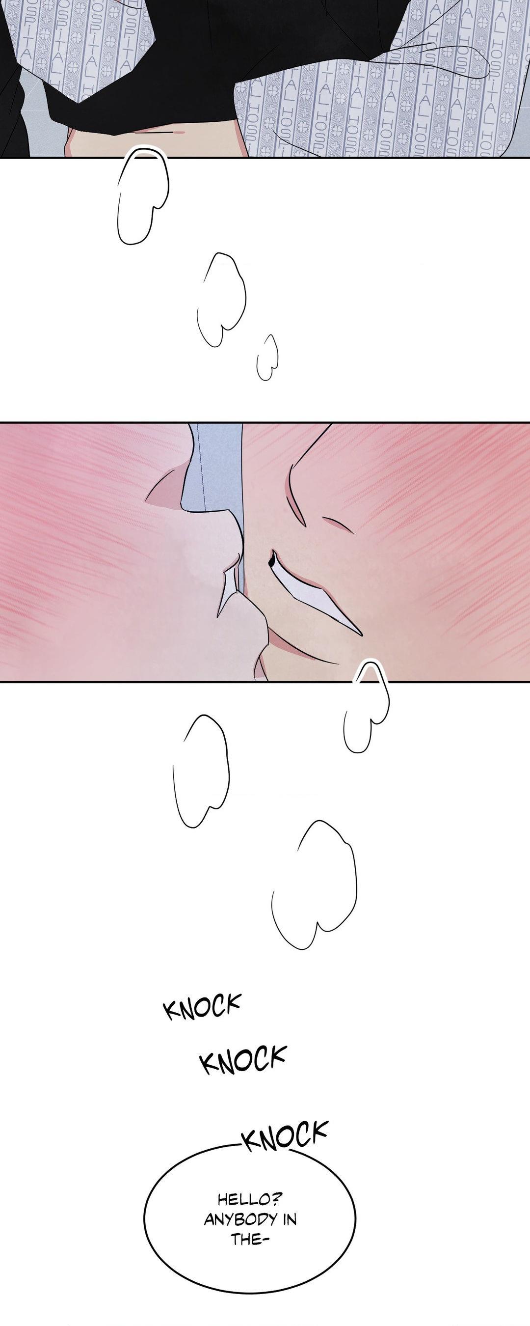 Topsy-Turvy [Official] - Chapter 92 manhwa