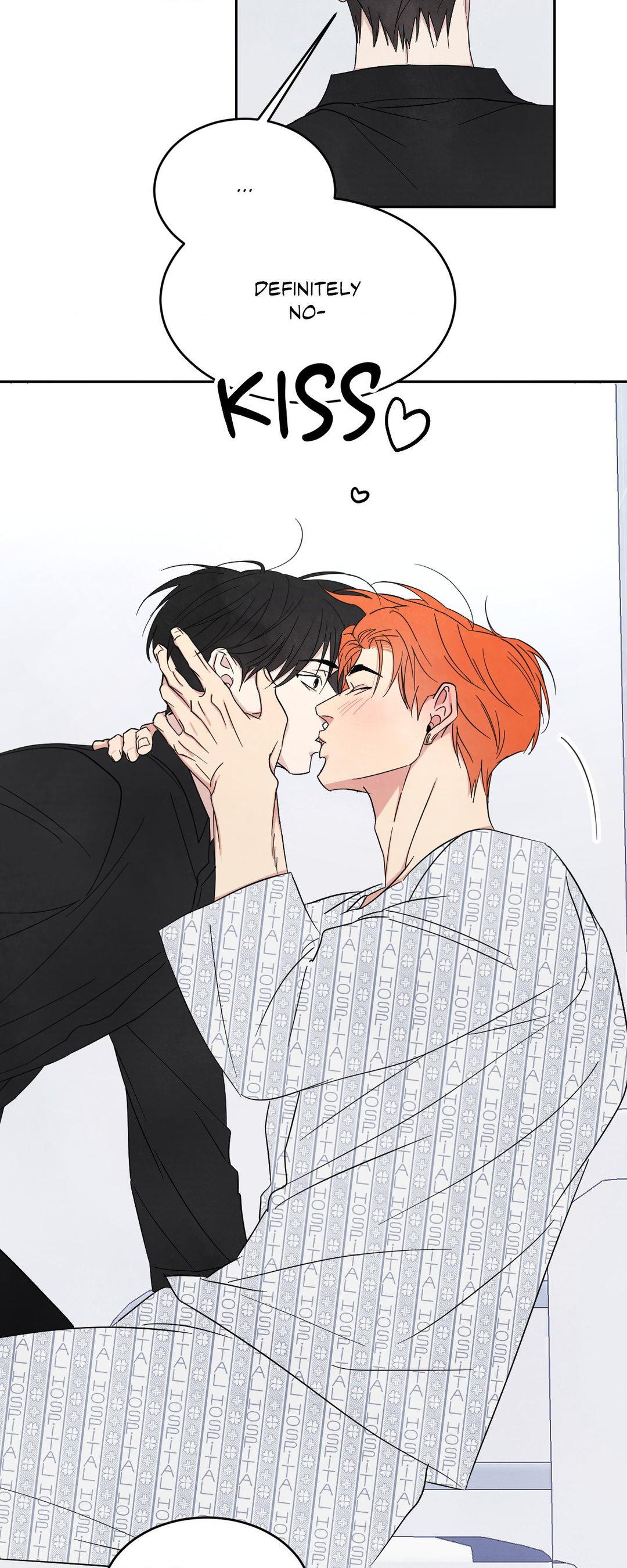 Topsy-Turvy [Official] - Chapter 92 manhwa