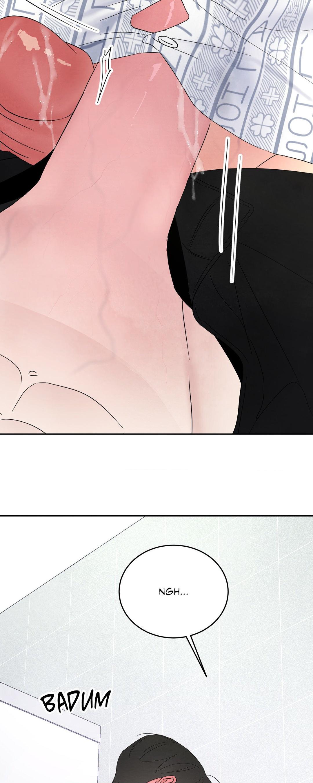 Topsy-Turvy [Official] - Chapter 92 manhwa