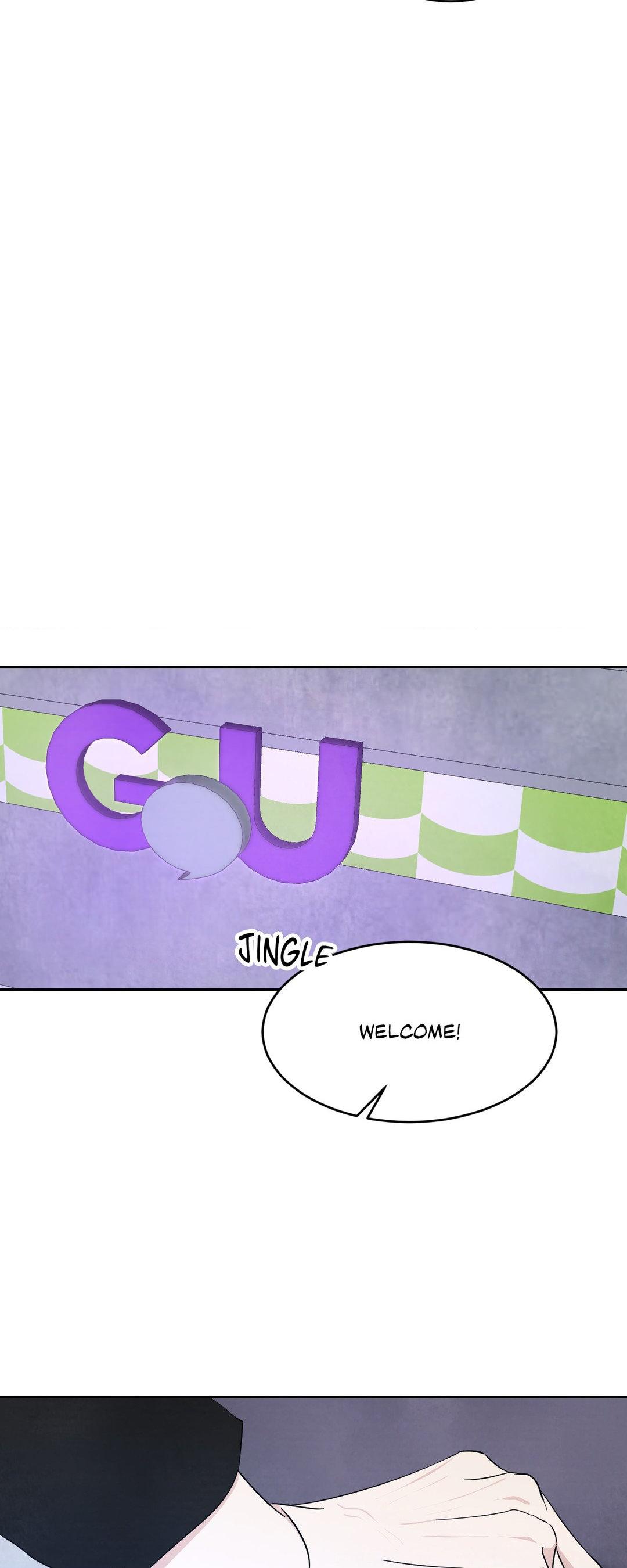 Topsy-Turvy [Official] - Chapter 92 manhwa