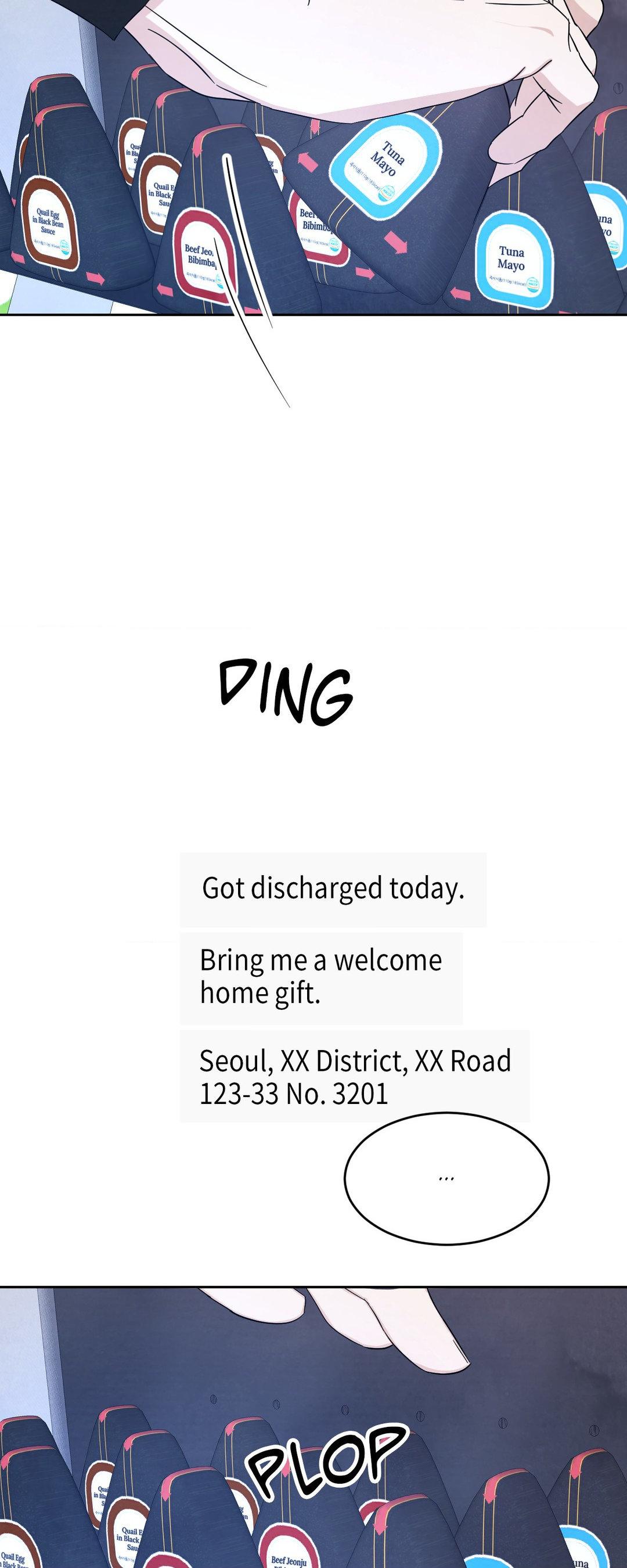Topsy-Turvy [Official] - Chapter 92 manhwa