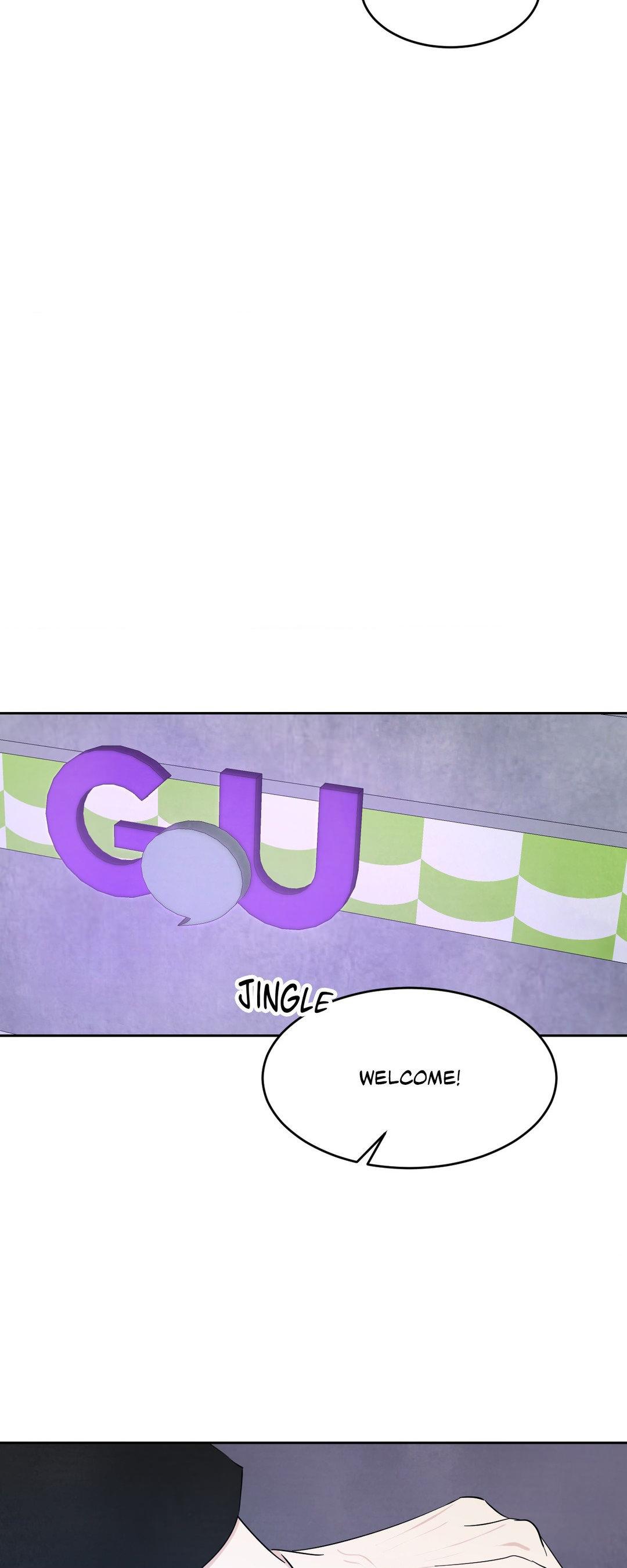 Topsy-Turvy [Official] - Chapter 93 manhwa