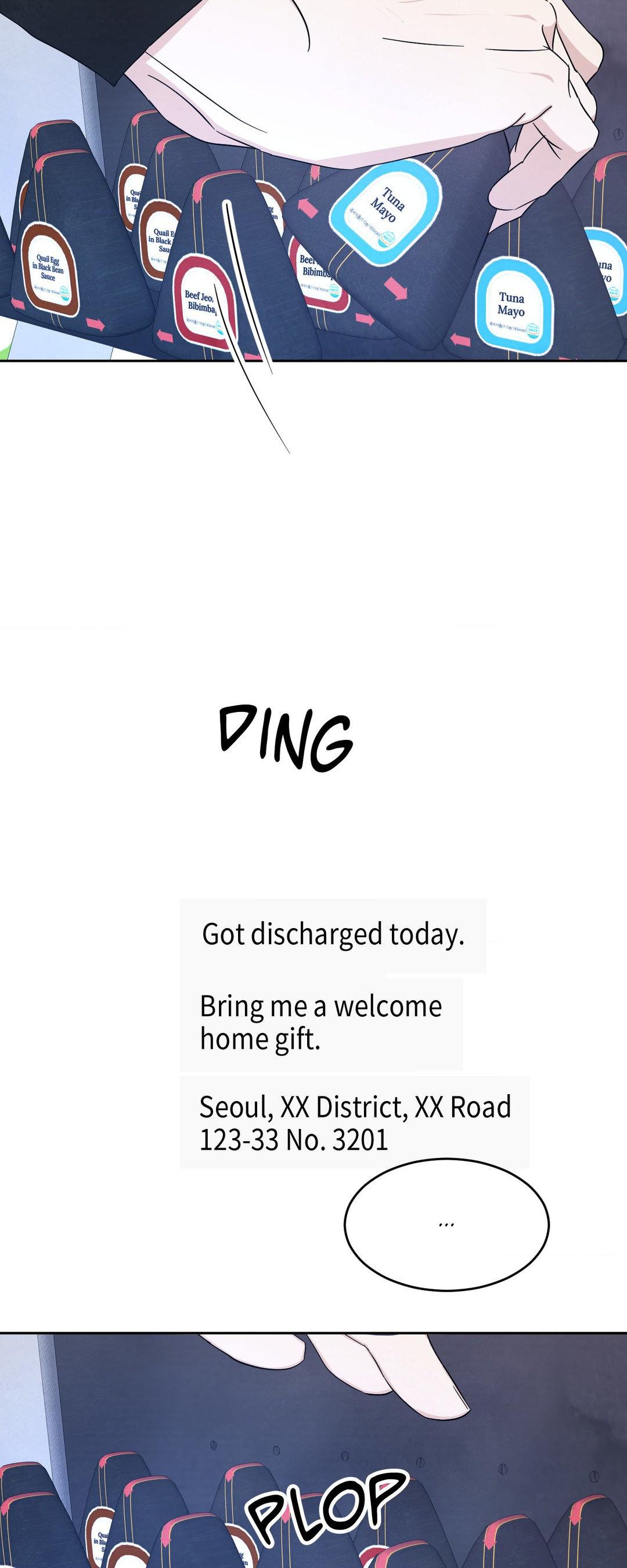 Topsy-Turvy [Official] - Chapter 93 manhwa