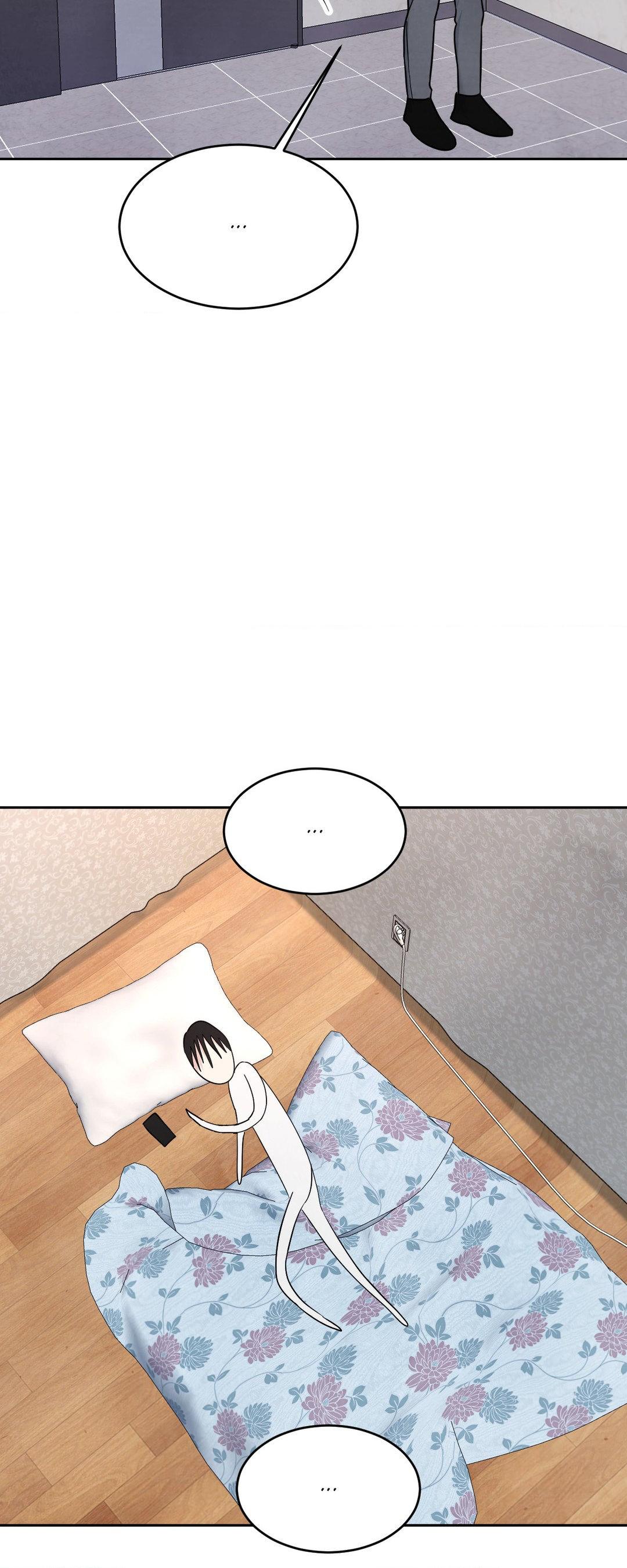 Topsy-Turvy [Official] - Chapter 93 manhwa