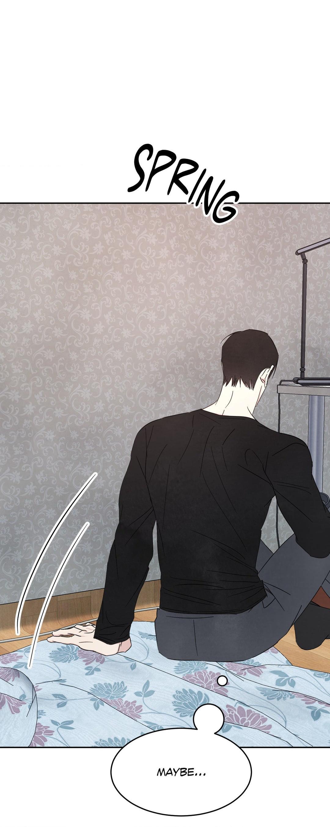 Topsy-Turvy [Official] - Chapter 93 manhwa