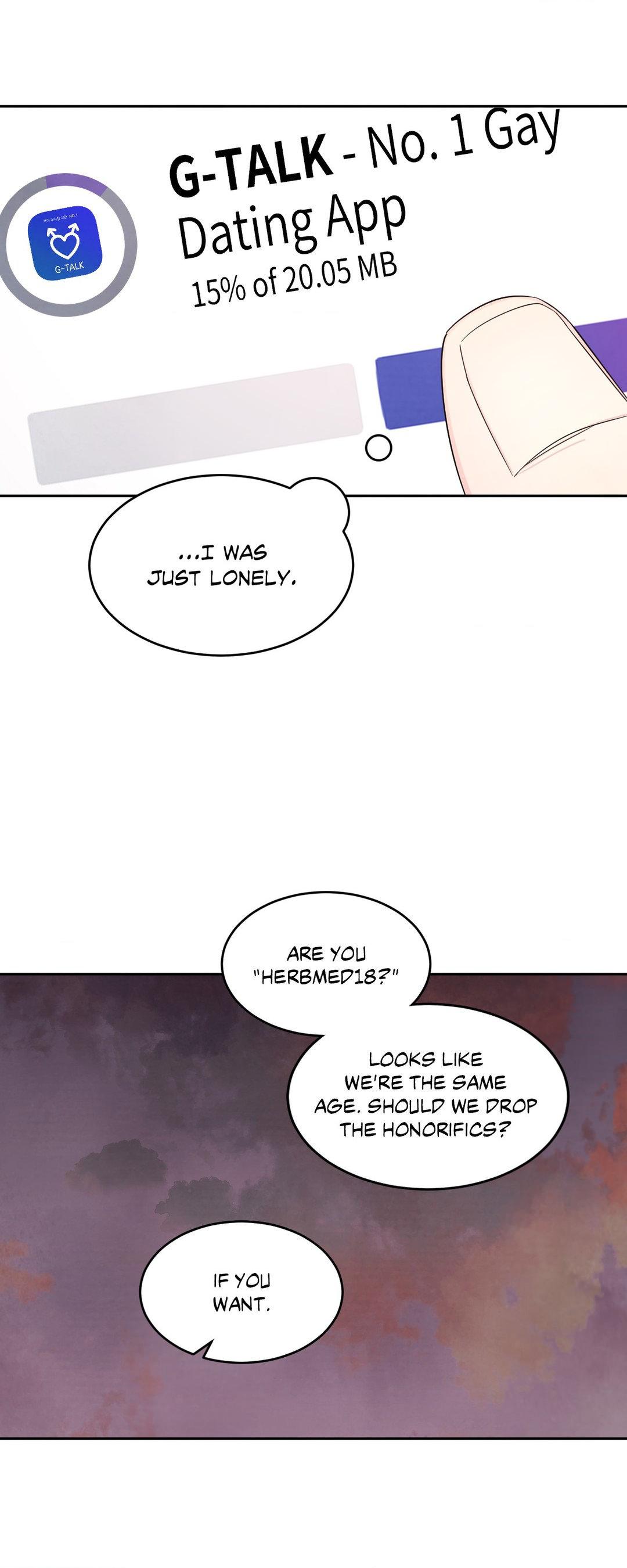 Topsy-Turvy [Official] - Chapter 93 manhwa