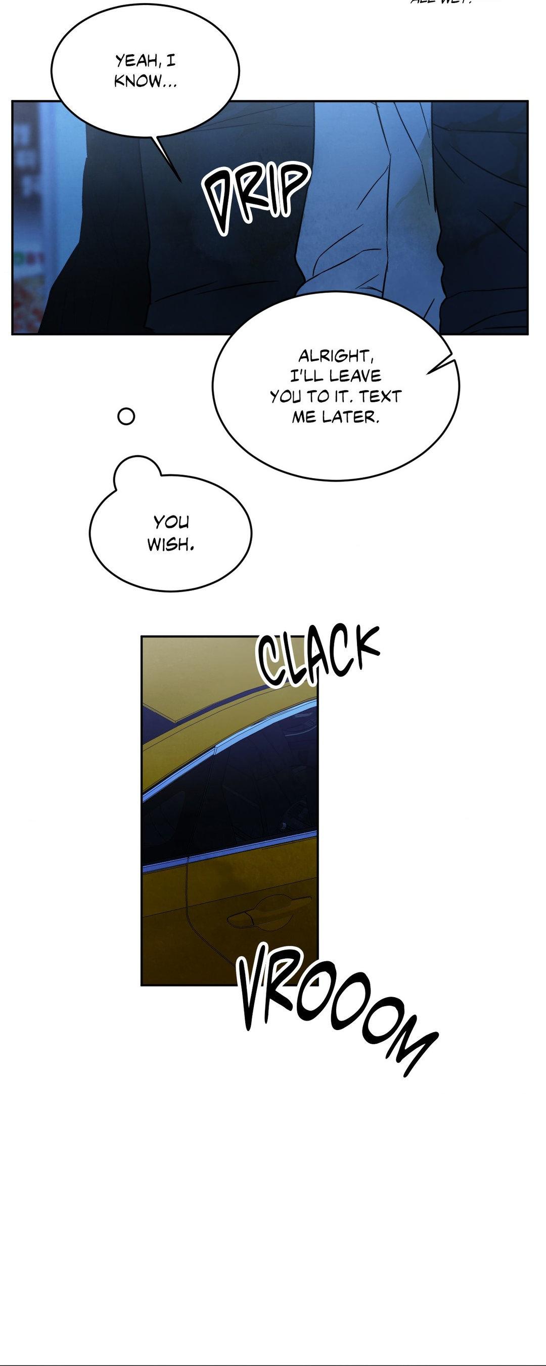 Topsy-Turvy [Official] - Chapter 93 manhwa