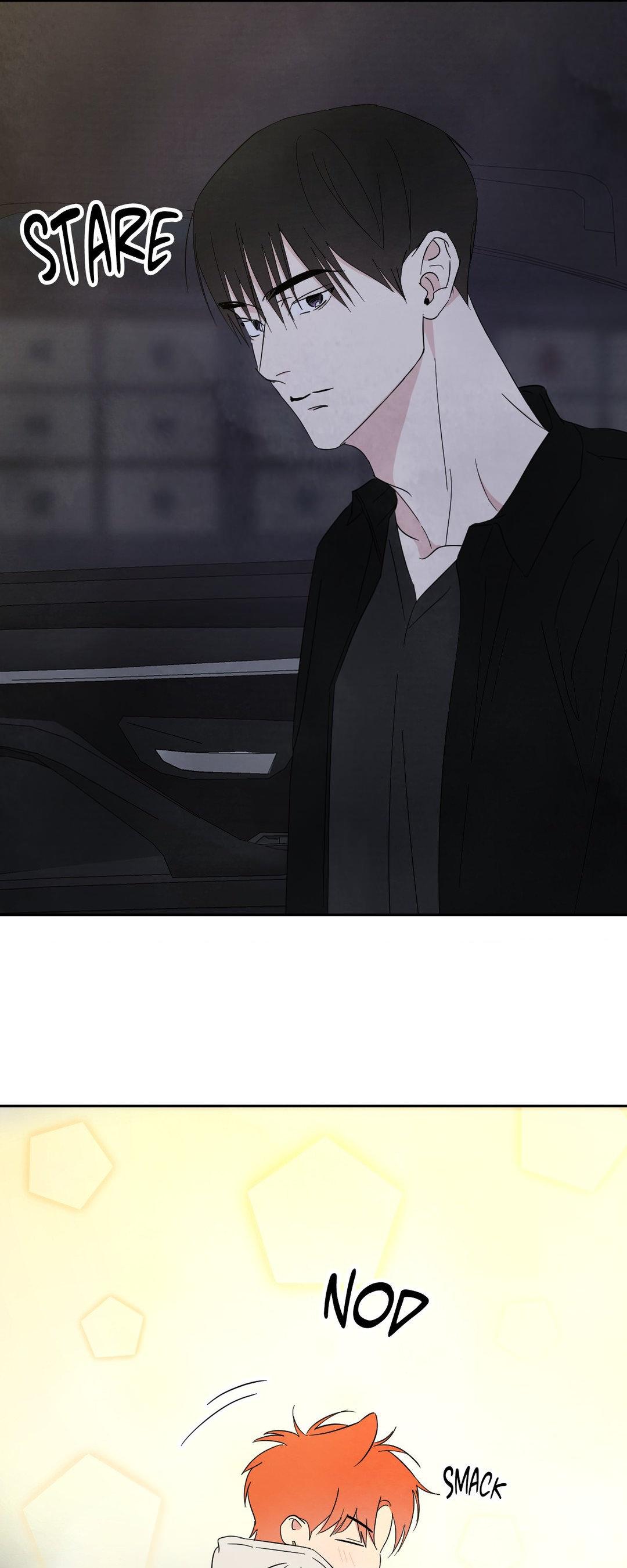 Topsy-Turvy [Official] - Chapter 93 manhwa