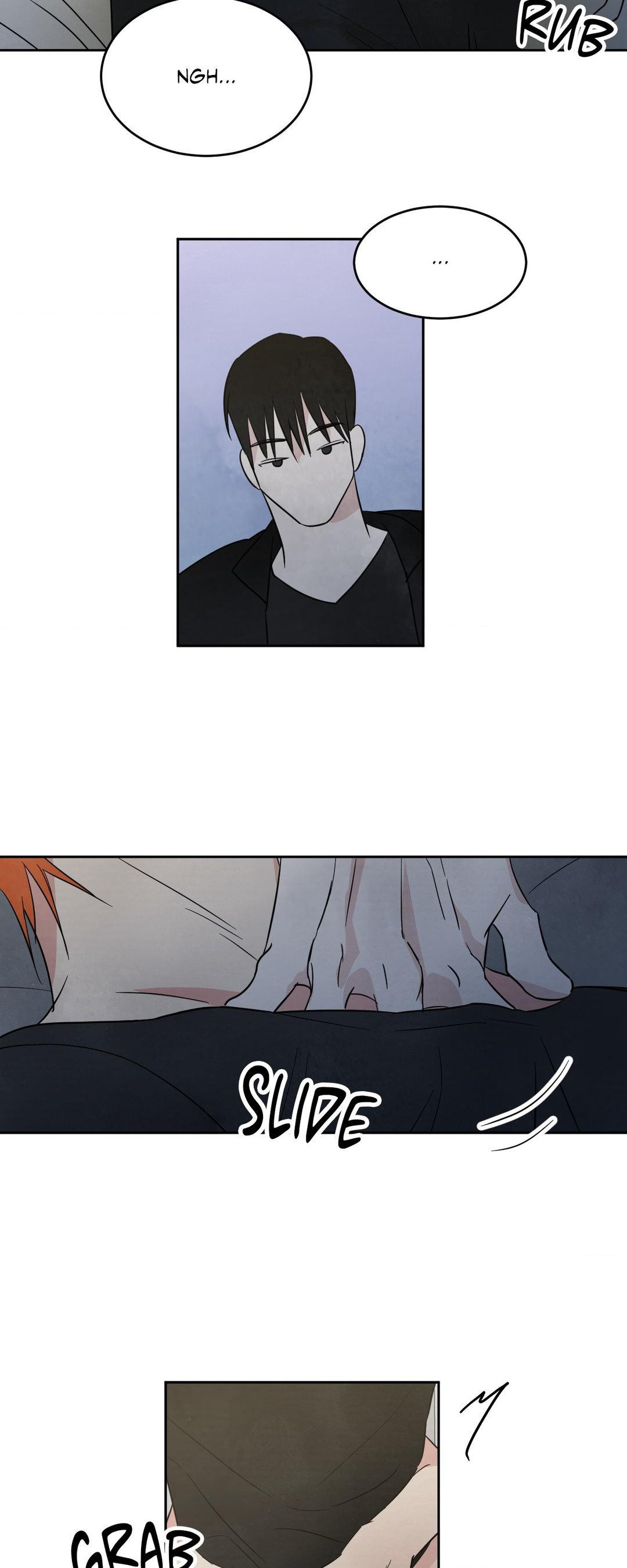 Topsy-Turvy [Official] - Chapter 93 manhwa