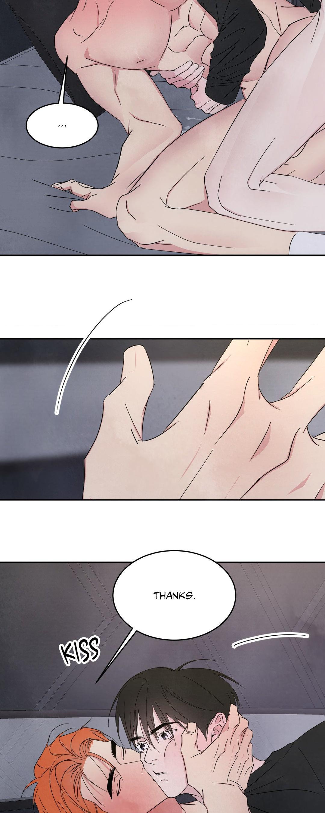 Topsy-Turvy [Official] - Chapter 93 manhwa