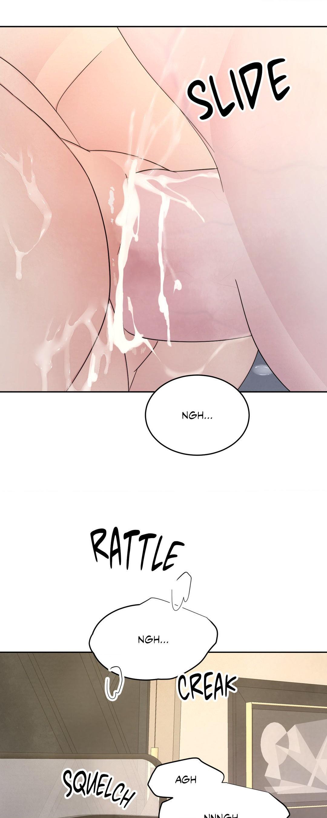 Topsy-Turvy [Official] - Chapter 93 manhwa
