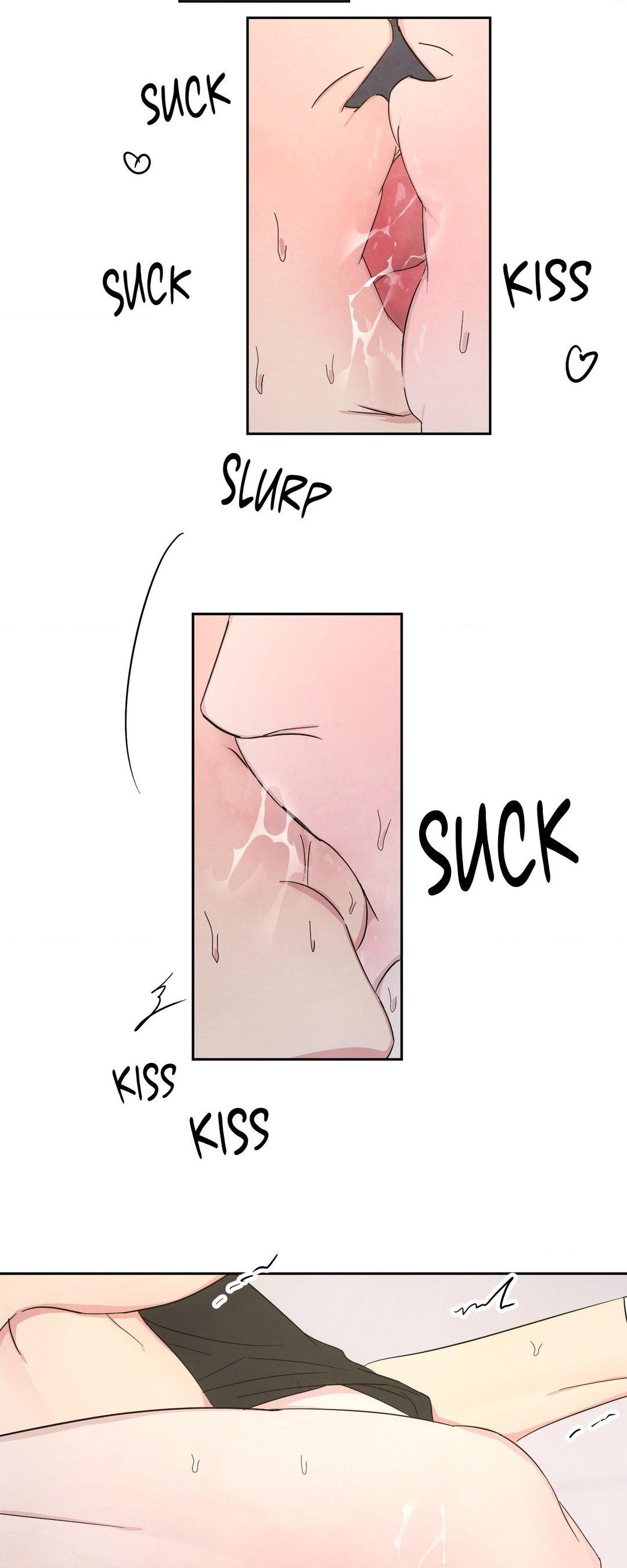 Topsy-Turvy [Official] - Chapter 93 manhwa
