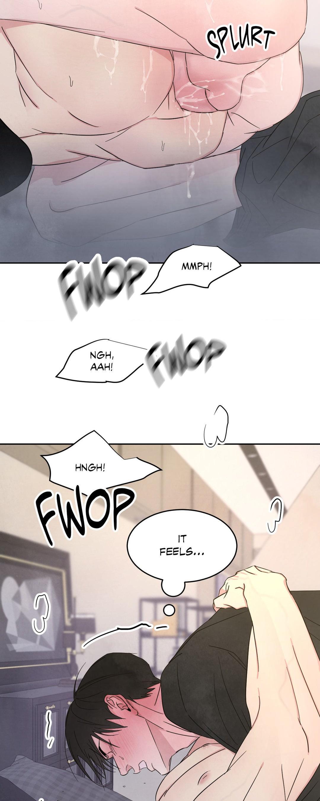 Topsy-Turvy [Official] - Chapter 93 manhwa