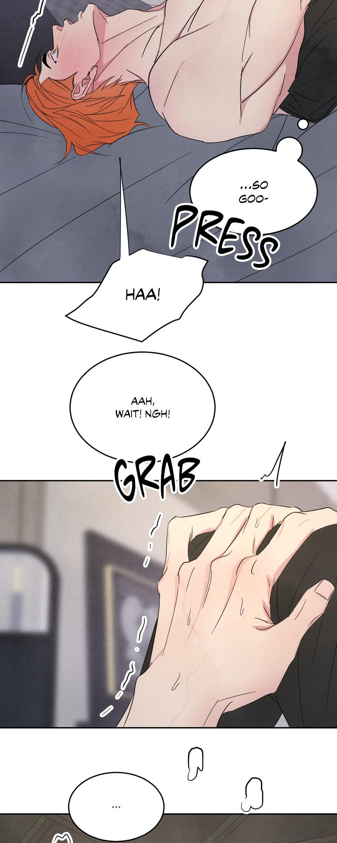 Topsy-Turvy [Official] - Chapter 93 manhwa