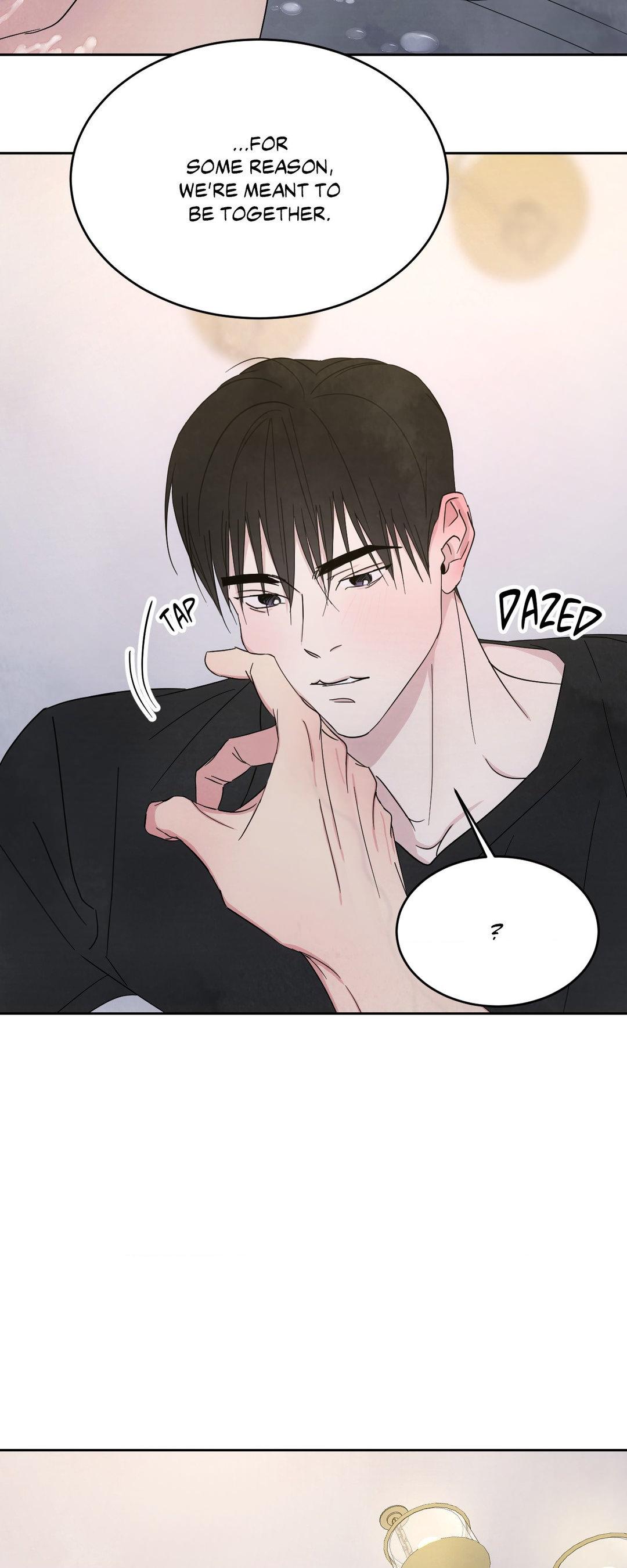 Topsy-Turvy [Official] - Chapter 93 manhwa