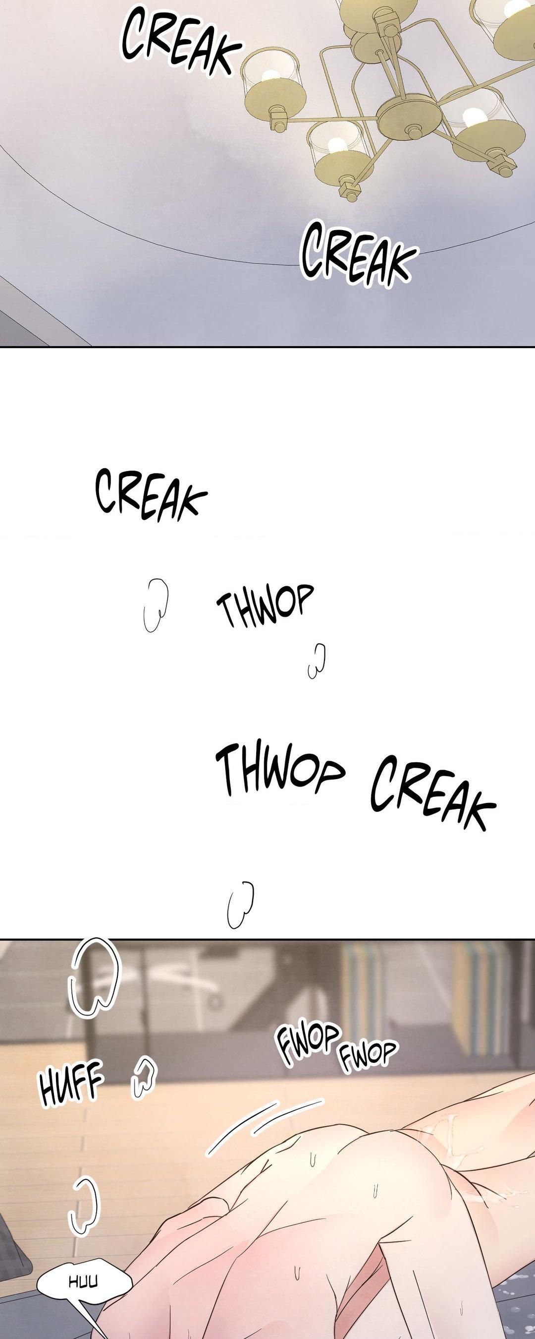 Topsy-Turvy [Official] - Chapter 93 manhwa